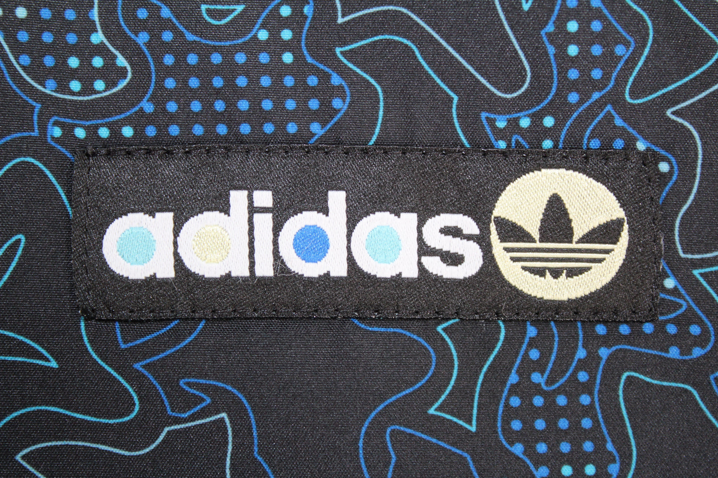 ADIDAS ORIGINALS TRACKSUIT TOP JACKET MEDIUM