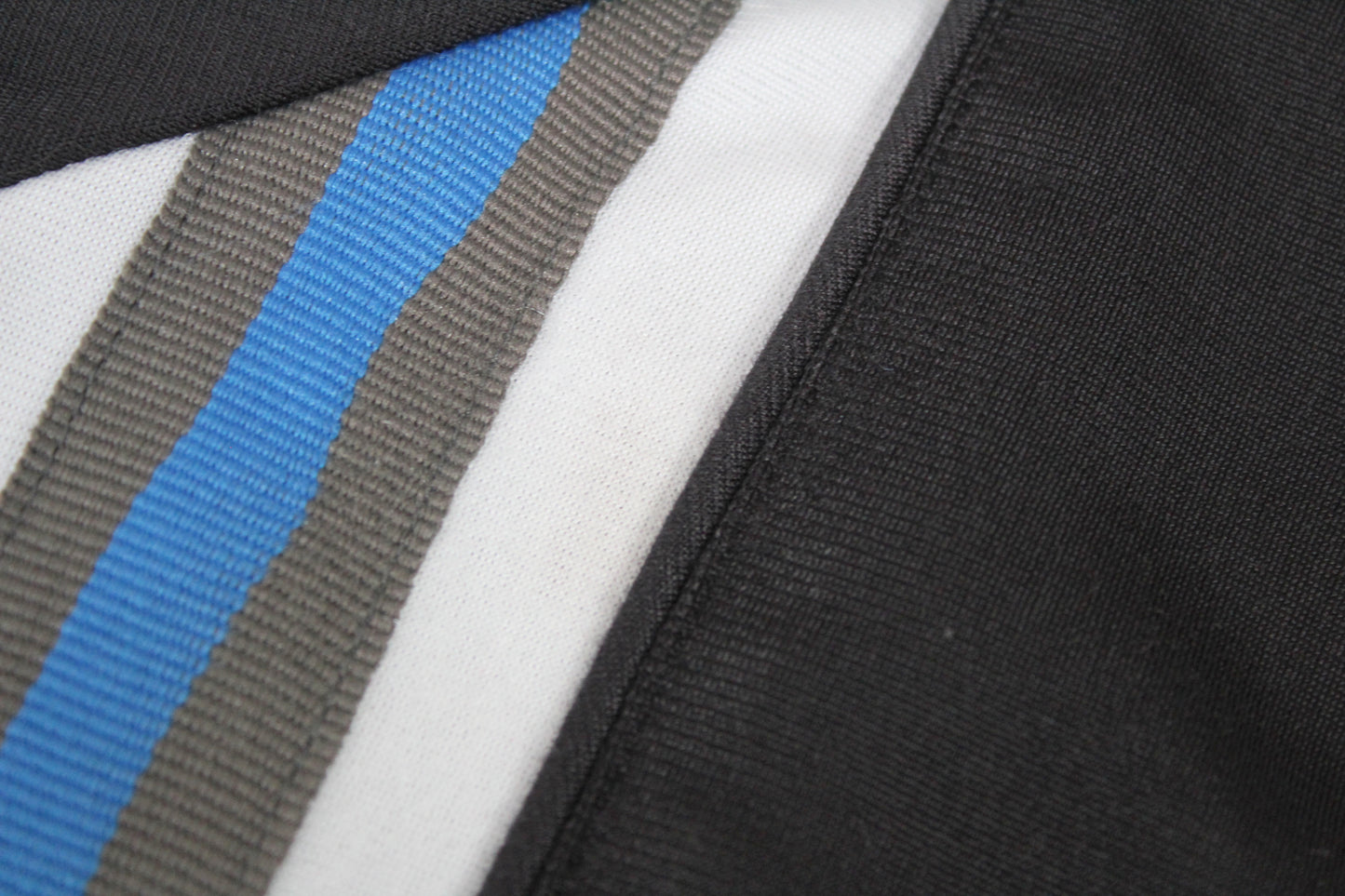 ADIDAS 90'S VINTAGE TRACKSUIT TOP JACKET MEDIUM