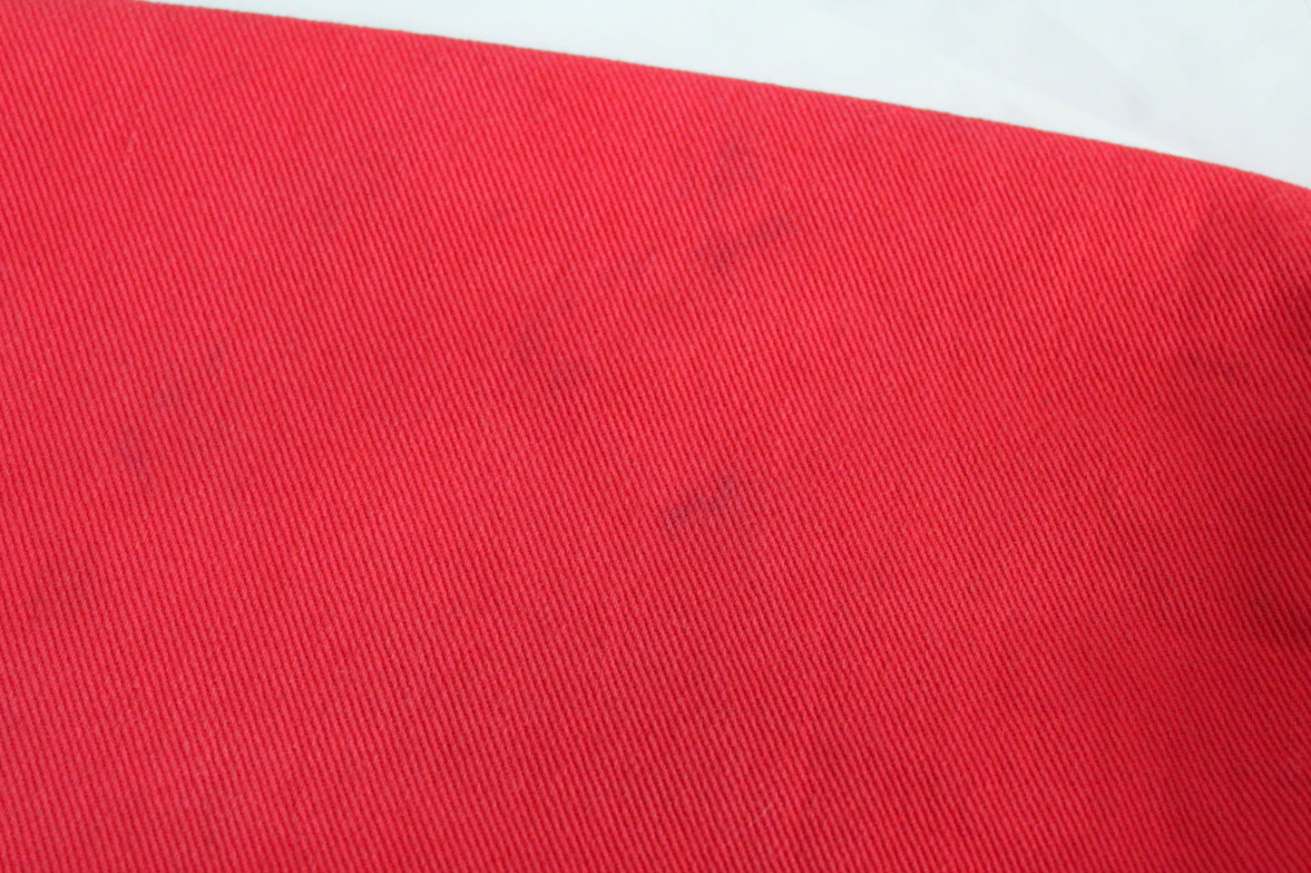 ADIDAS 80'S VINTAGE BASEBALL VARSITY JACKET SMALL