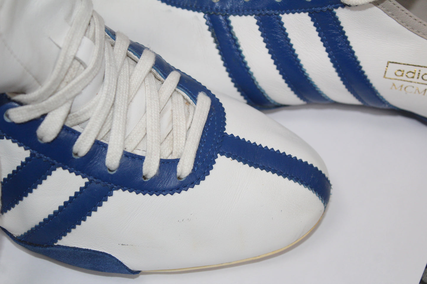 ADIDAS ORIGINALS ROM MCMLX TRAINERS SIZE UK 7