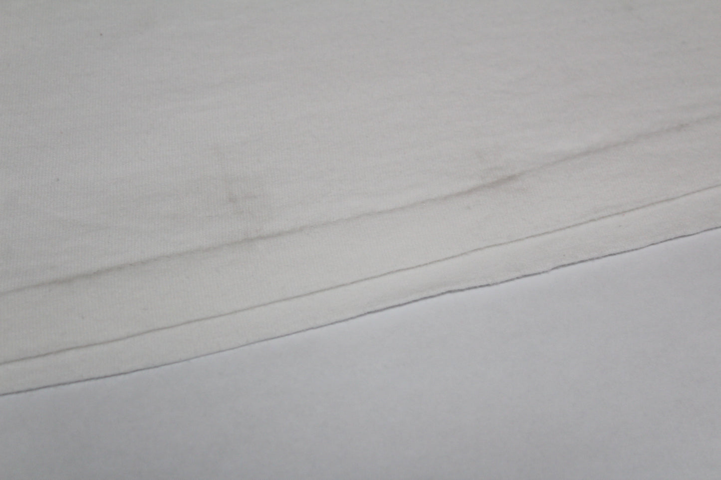 SERGIO TACCHINI 80'S VINTAGE JIMMY ARIAS TENNIS T-SHIRT MEDIUM