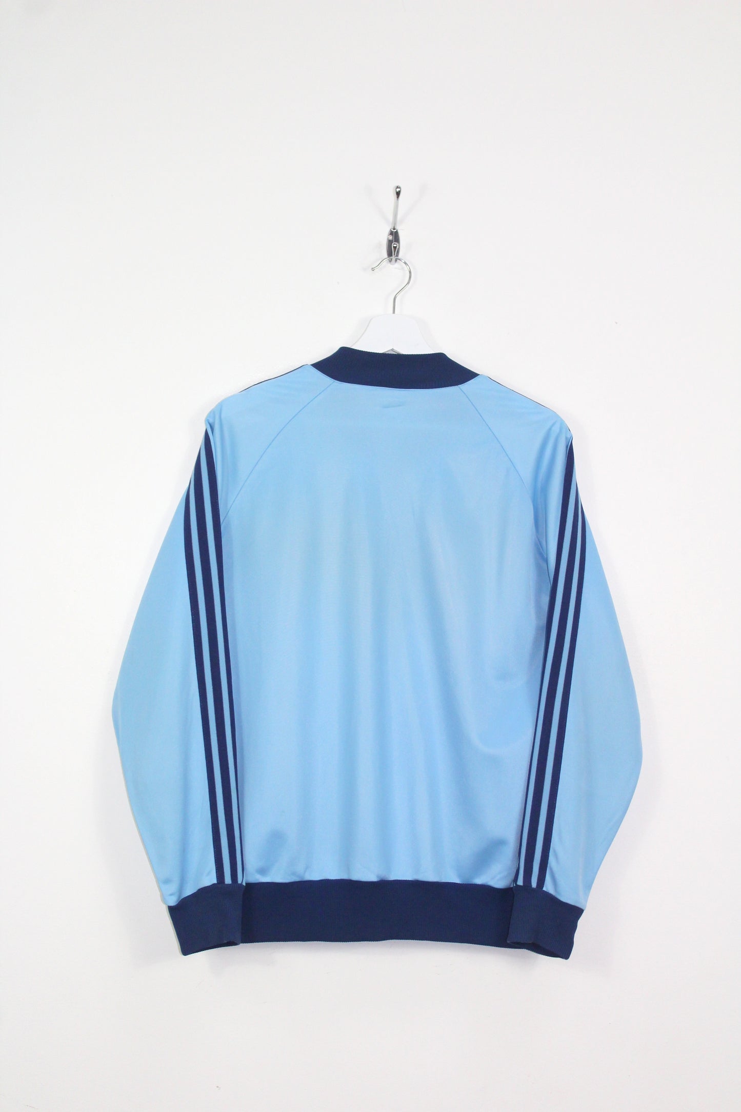 ADIDAS FIRST 70'S VINTAGE ATP TENNIS TRACKSUIT TOP JACKET MEDIUM