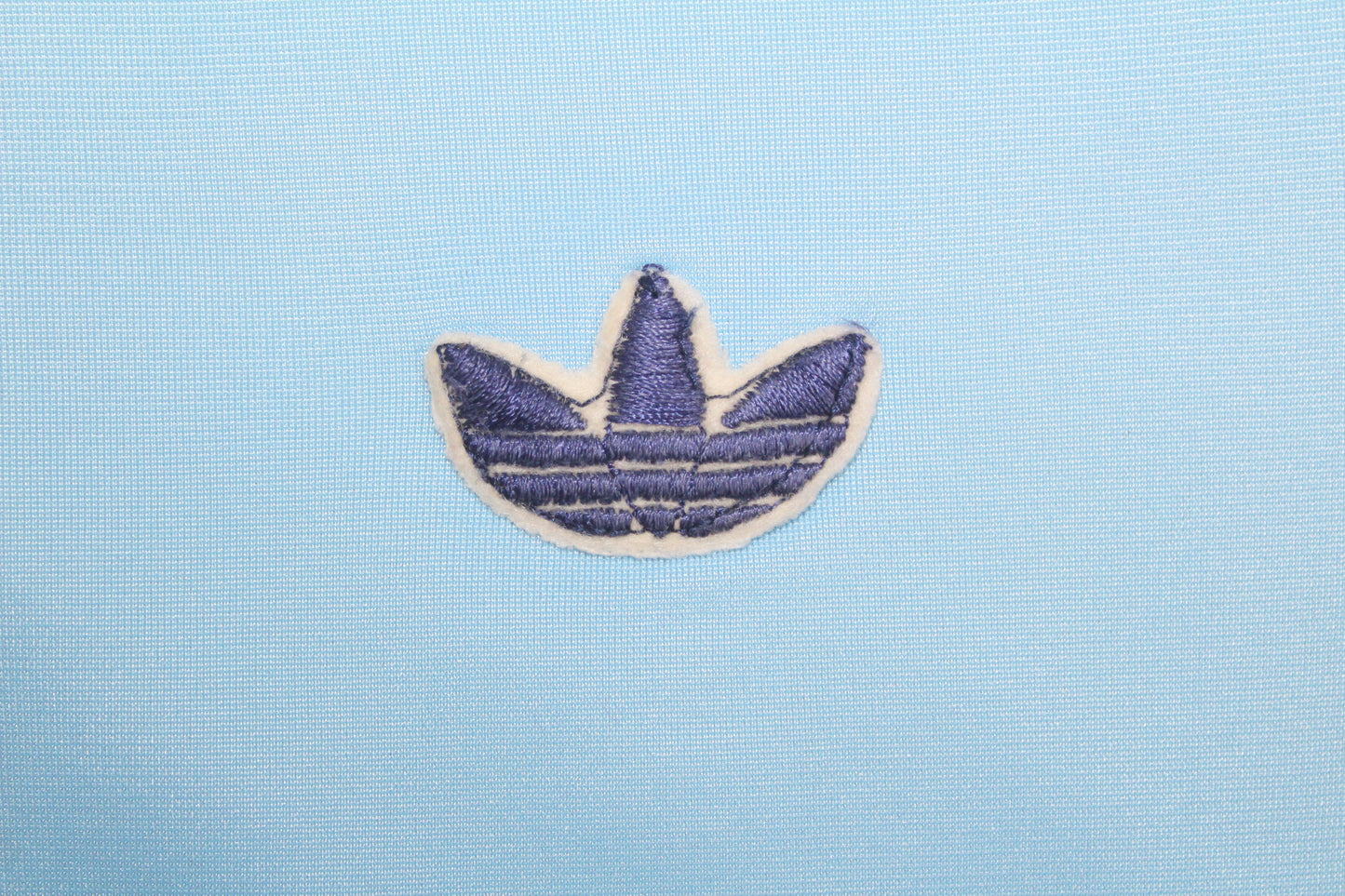 ADIDAS FIRST 70'S VINTAGE ATP TENNIS TRACKSUIT TOP JACKET MEDIUM