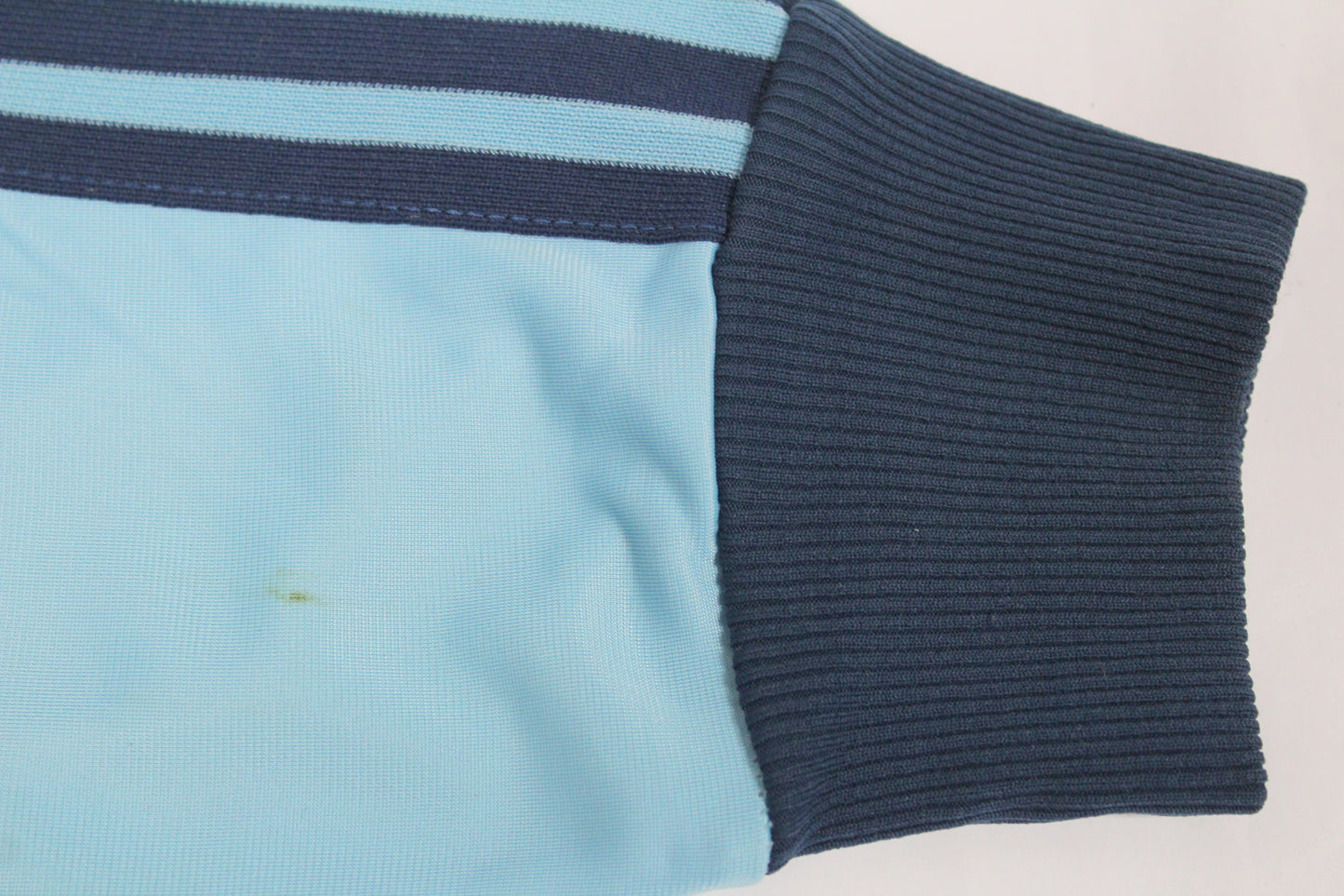 ADIDAS FIRST 70'S VINTAGE ATP TENNIS TRACKSUIT TOP JACKET MEDIUM