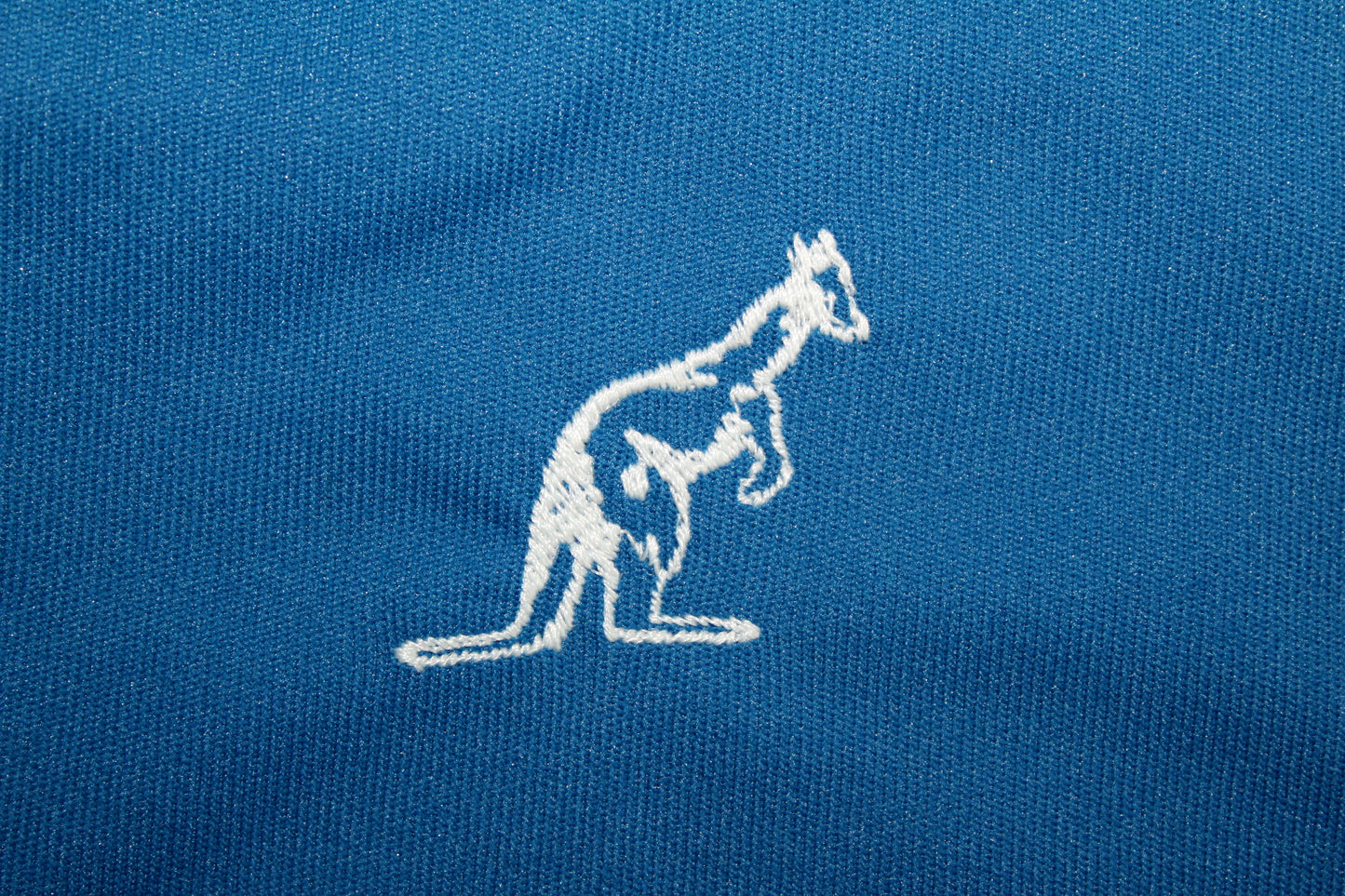 AUSTRALIAN BY L'ALPINA 80'S VINTAGE TENNIS SHORTS MEDIUM