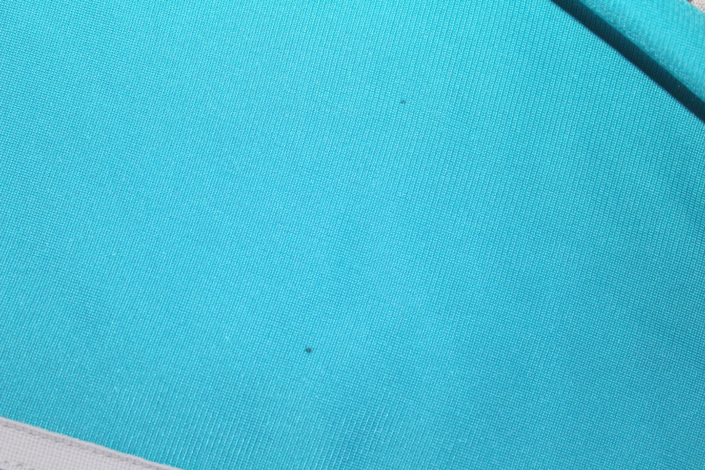 ADIDAS FIREBIRD 80'S VINTAGE TRACKSUIT TOP JACKET D6 LARGE