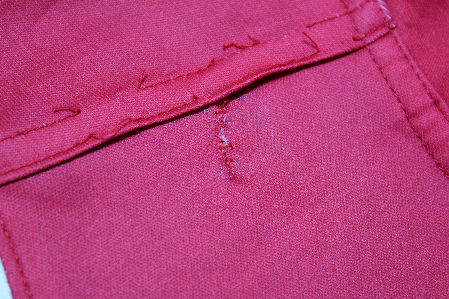 BARCELONA 1992-95 KAPPA HOME FOOTBALL SHIRT MEDIUM