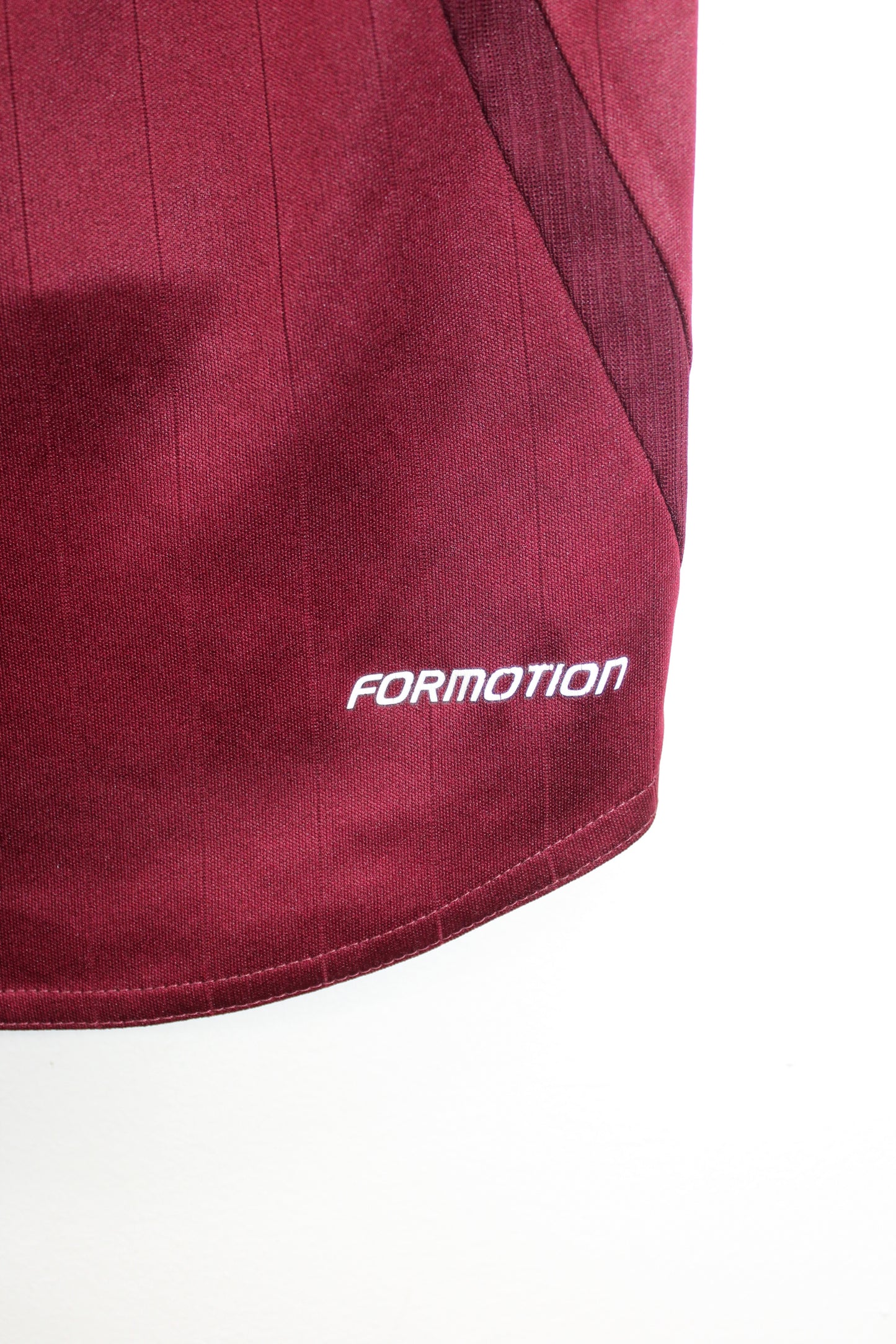 BAYERN MUNICH 2006-07 ADIDAS "FORMOTION" CHAMPIONS LEAGUE FOOTBALL SHIRT LARGE