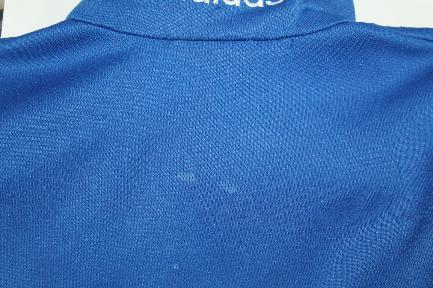 BAYERN MUNICH 1995-96 ADIDAS VINTAGE TRACKSUIT TOP JACKET MEDIUM (WOMEN'S)