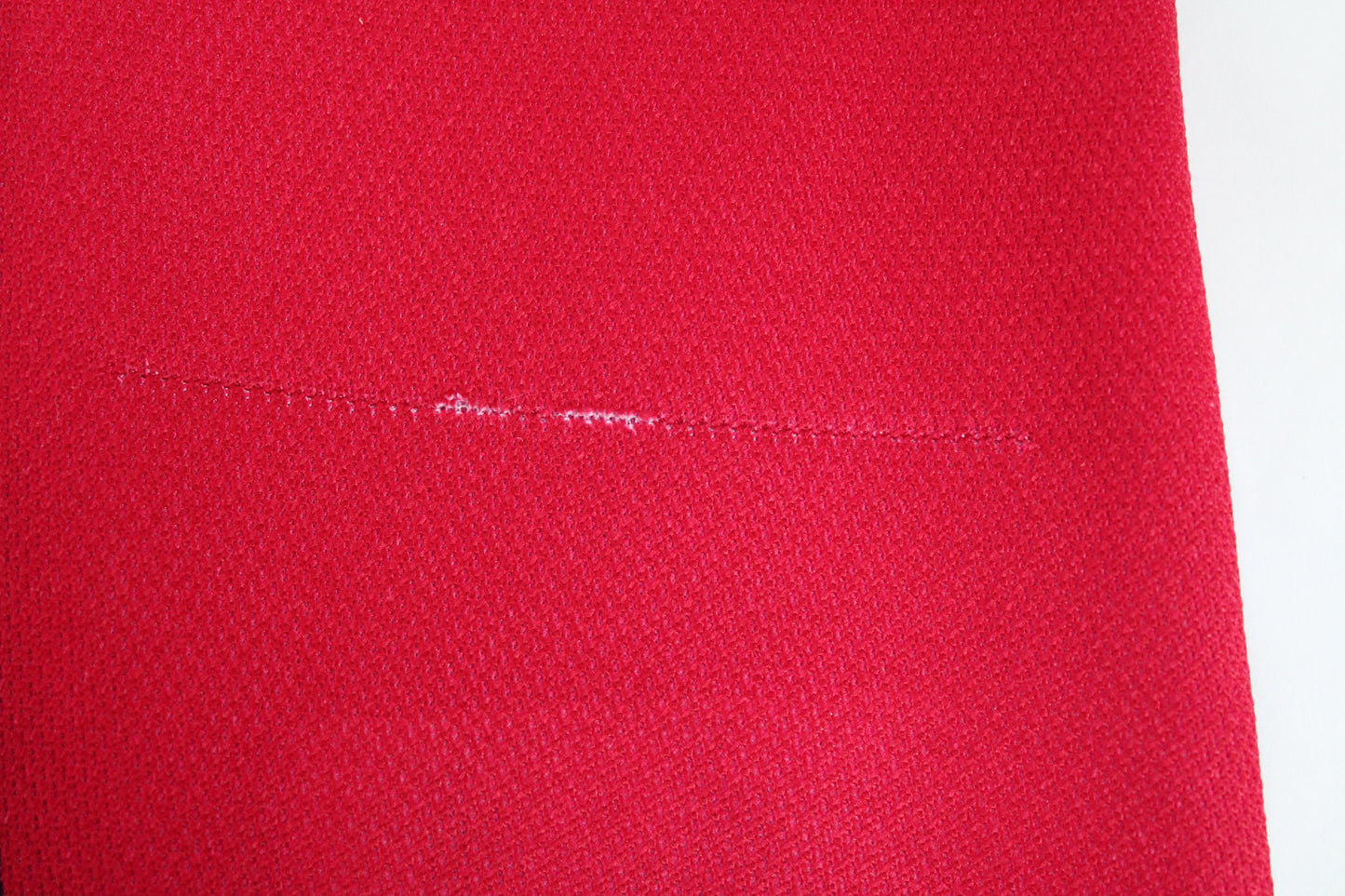 BARCELONA 2000-01 NIKE HOME FOOTBALL SHIRT XL