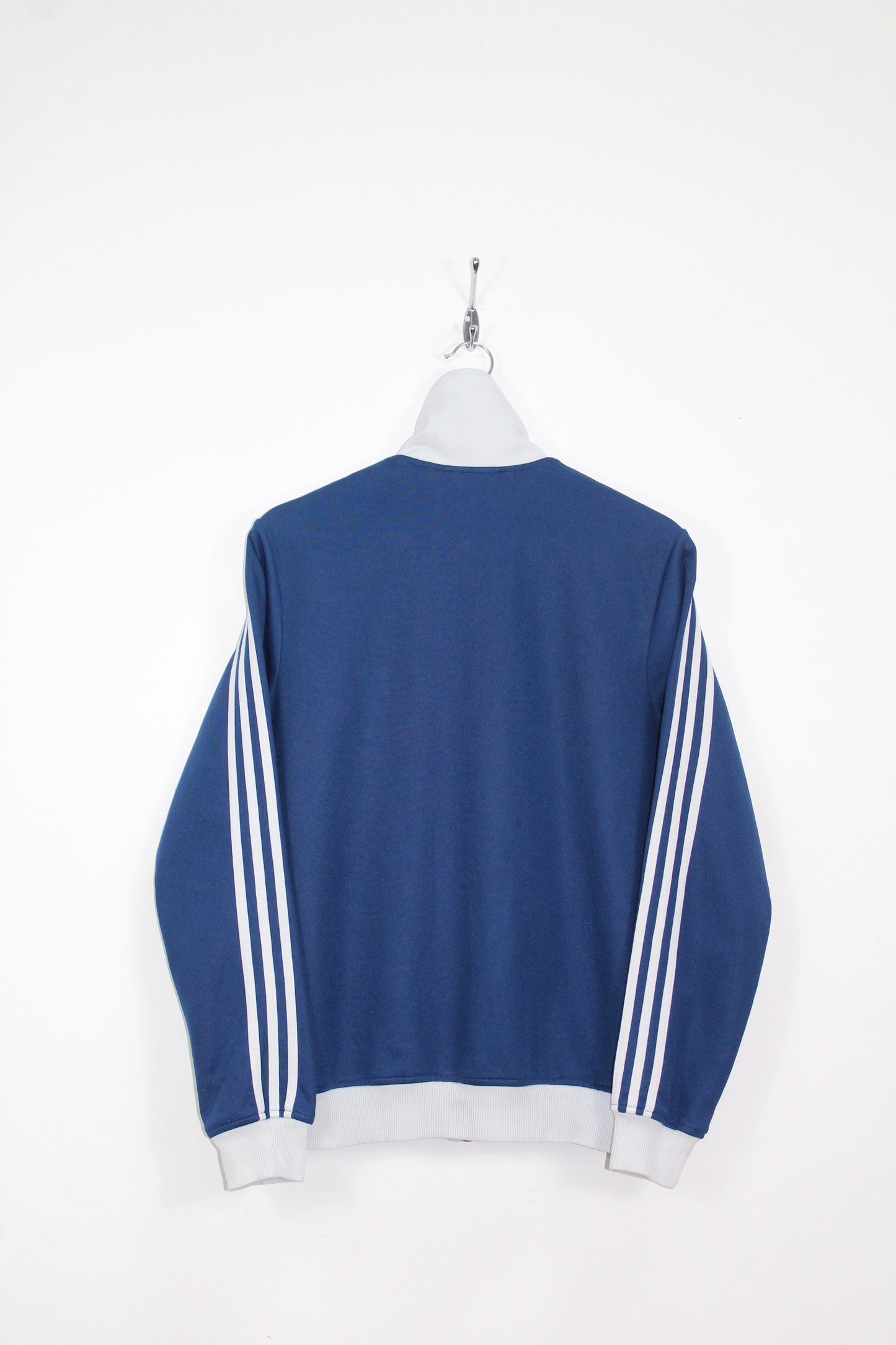 ADIDAS ORIGINALS BECKENBAUER TRACKSUIT TOP JACKET SMALL