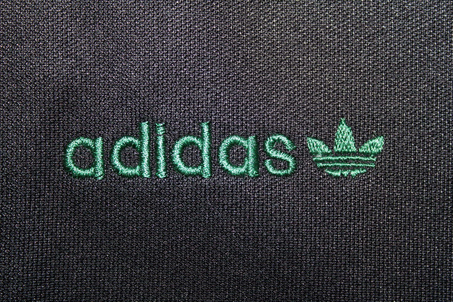 ADIDAS ORIGINALS BECKENBAUER TRACKSUIT TOP JACKET MEDIUM