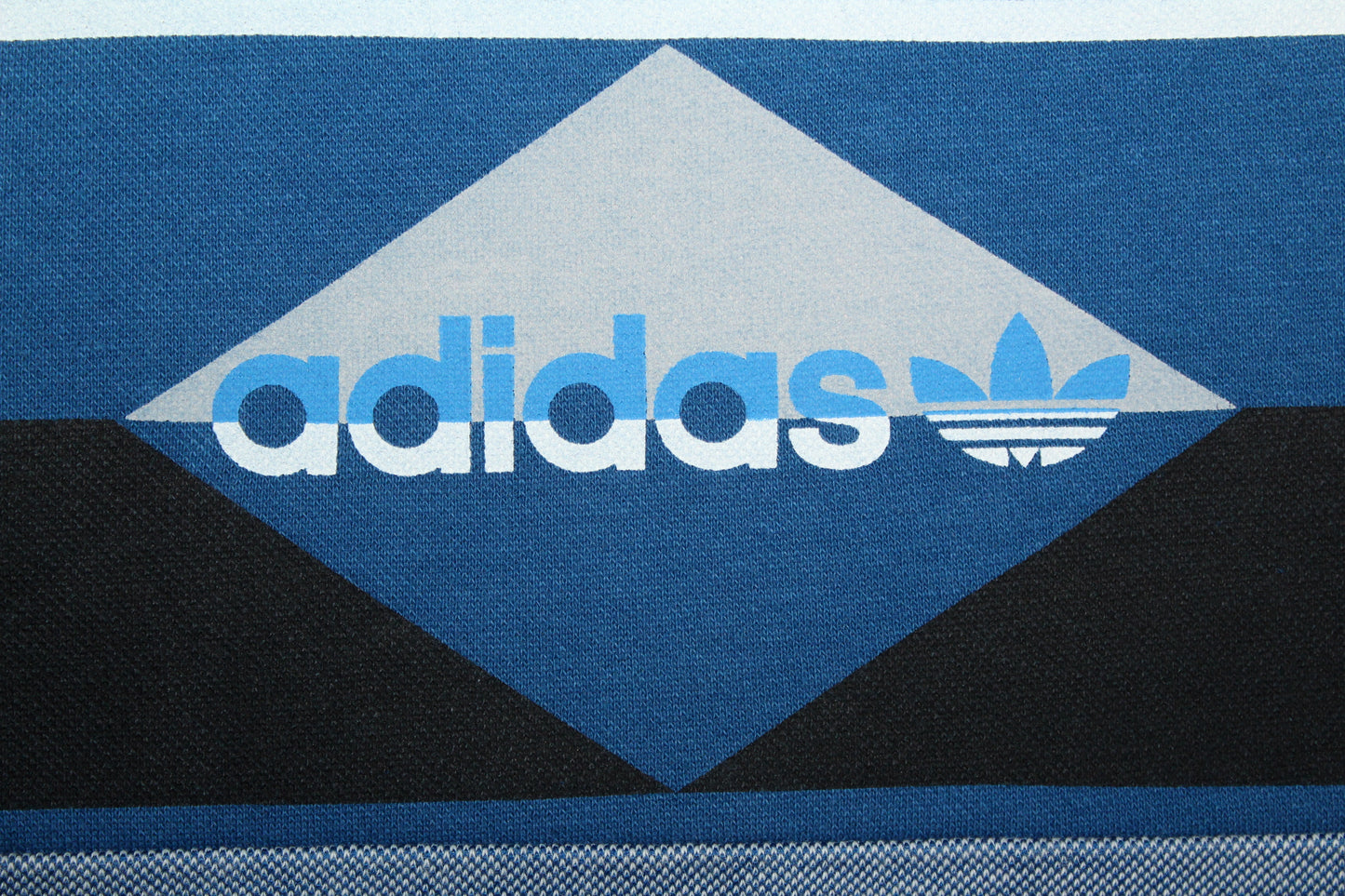 ADIDAS ORIGINALS BECKENBAUER SPO TRACKSUIT TOP JACKET LARGE
