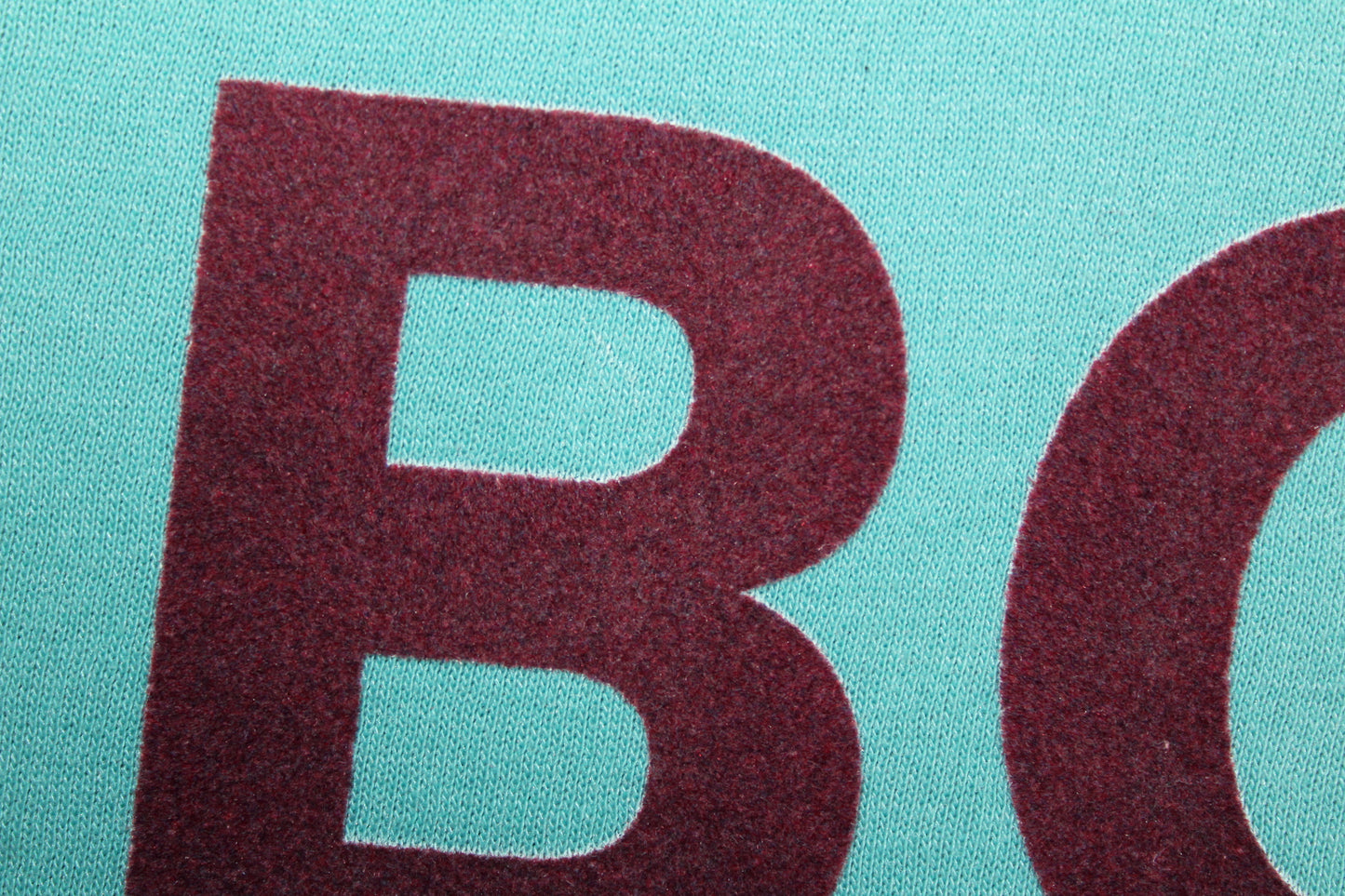 BEST COMPANY SPELL OUT HOODIE SWEATSHIRT MEDIUM