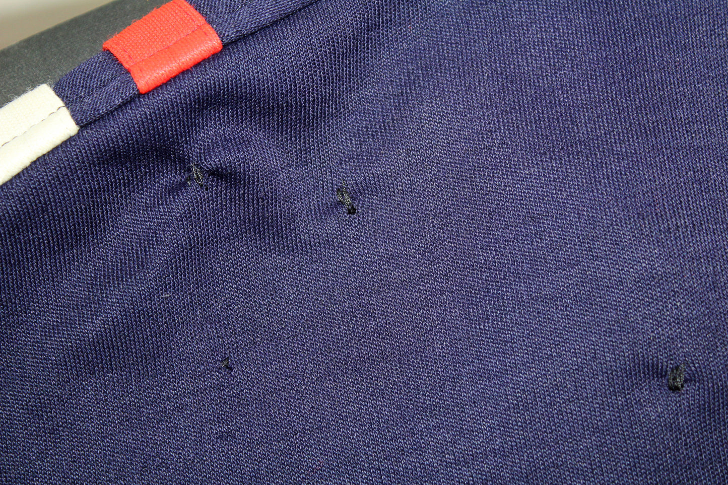 FILA OG 1980 VINTAGE BJORN BORG SETTANTA MK2 TENNIS TRACKSUIT TOP JACKET LARGE