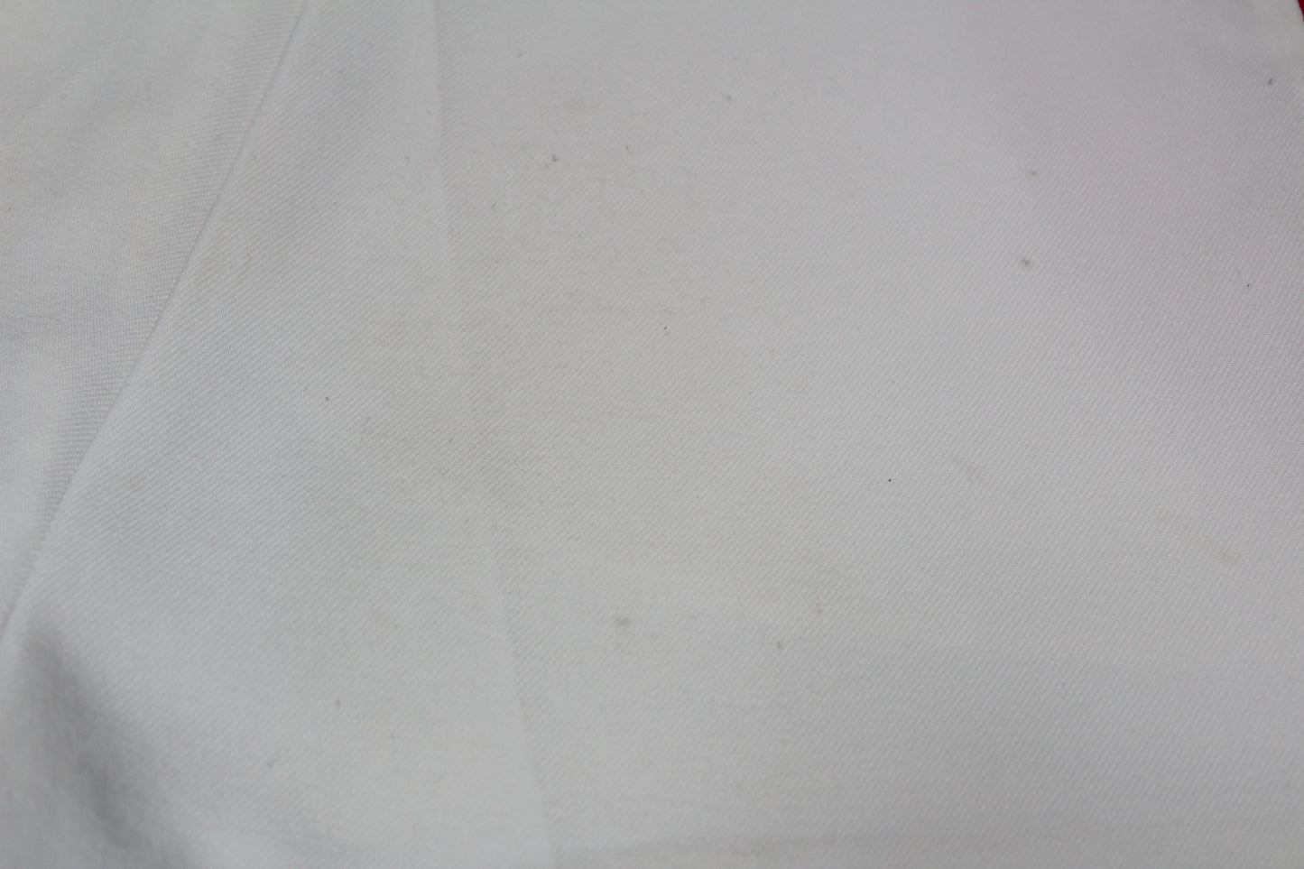 FILA OG VINTAGE BJORN BORG MK 2 US OPEN FINAL 1980 TENNIS SHORTS MEDIUM