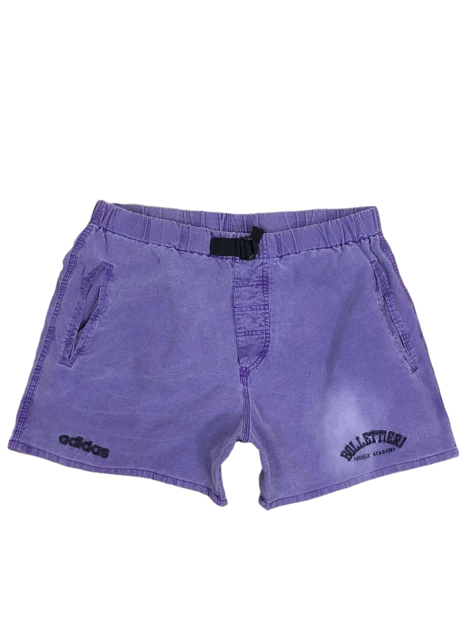 Adidas vintage tennis shorts online