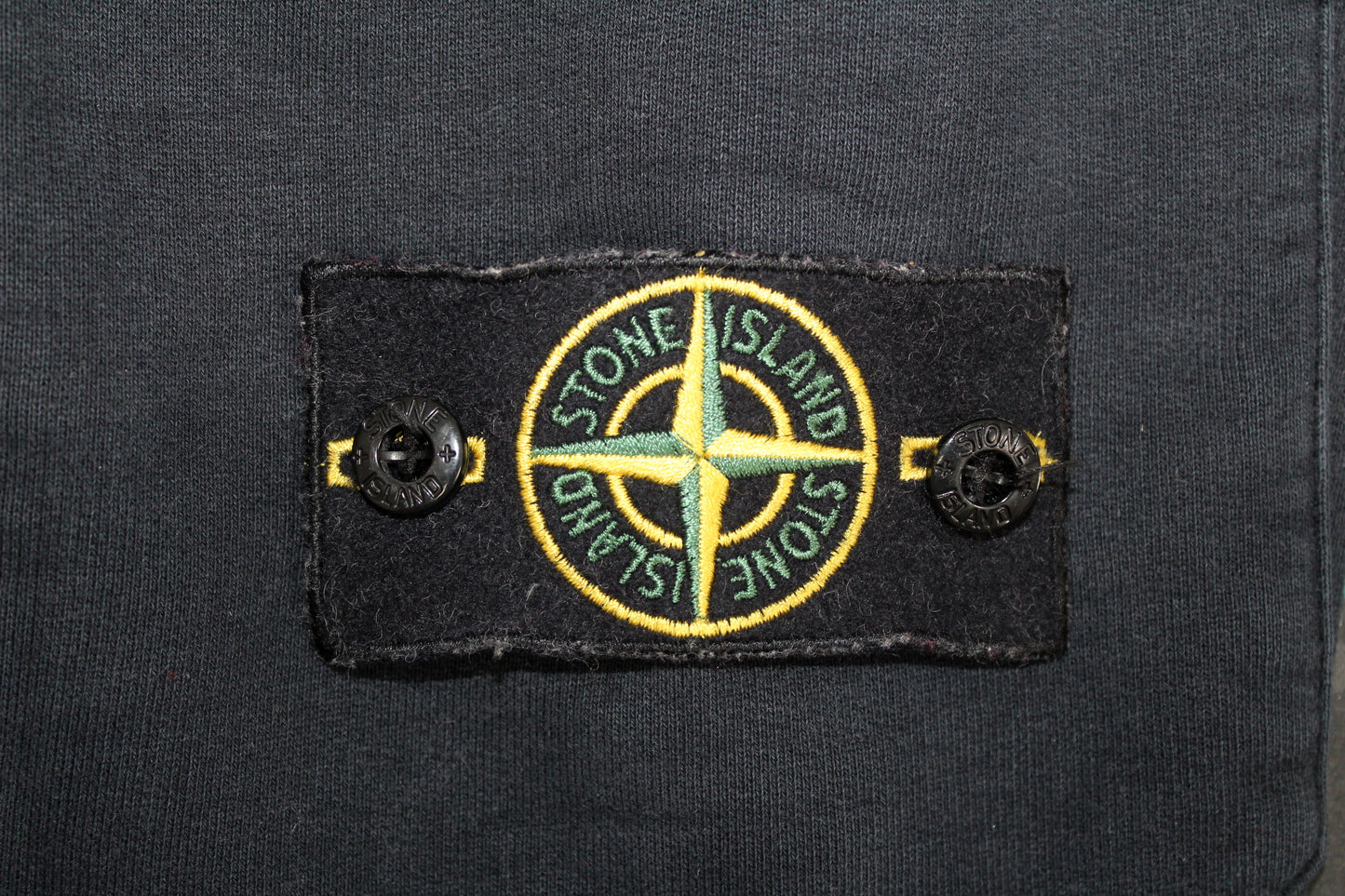 STONE ISLAND AW 2019 TRACKSUIT BOTTOMS JOGGERS MEDIUM