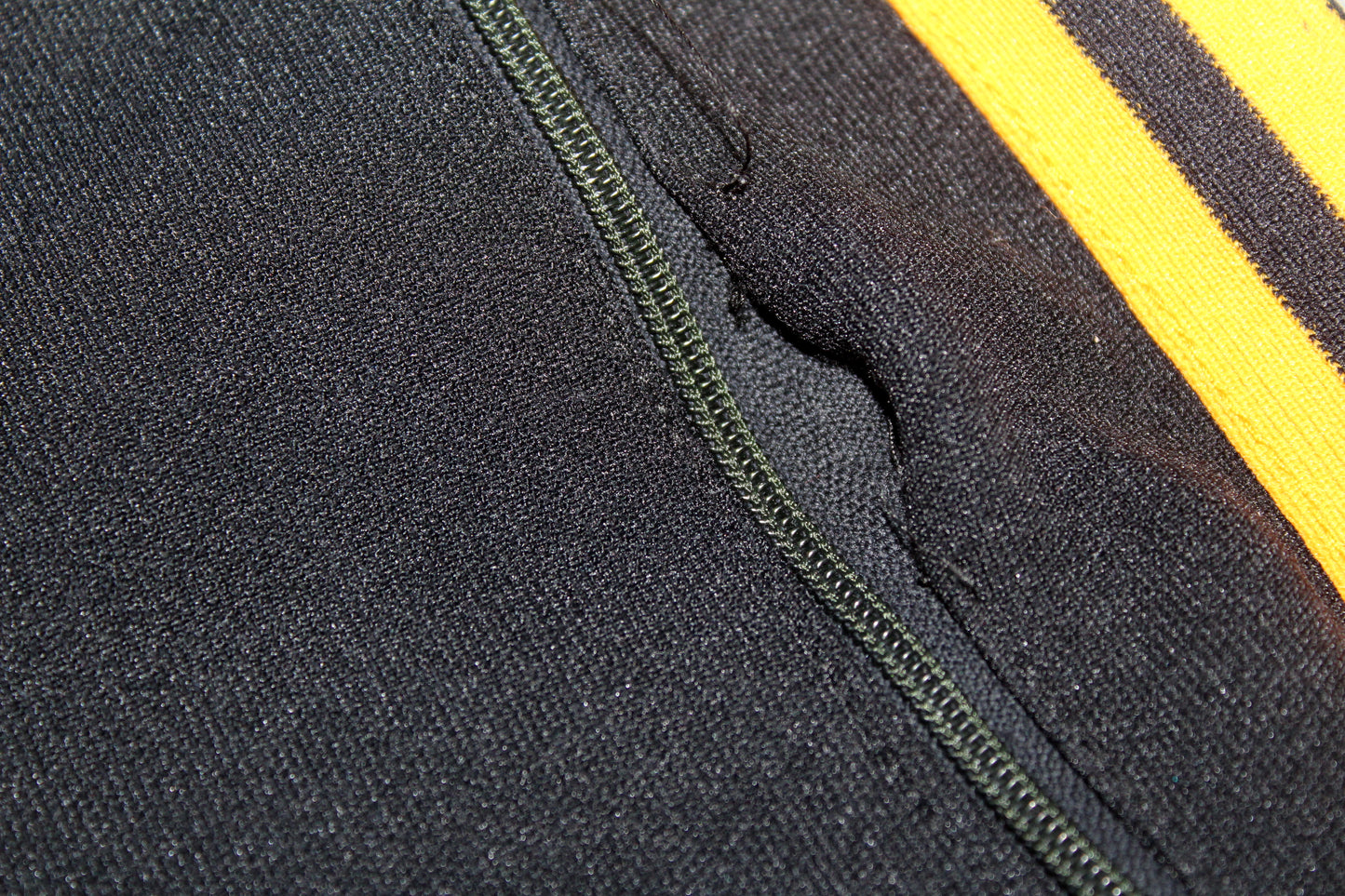 ADIDAS 70'S VINTAGE FIRST EUROPA RUNNING TRACKSUIT BOTTOMS MEDIUM