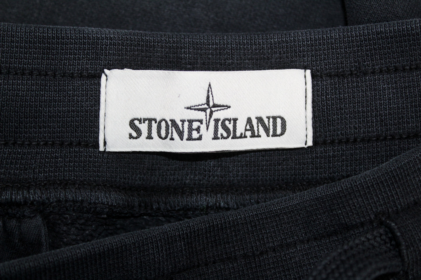 STONE ISLAND AW 2019 TRACKSUIT BOTTOMS JOGGERS MEDIUM