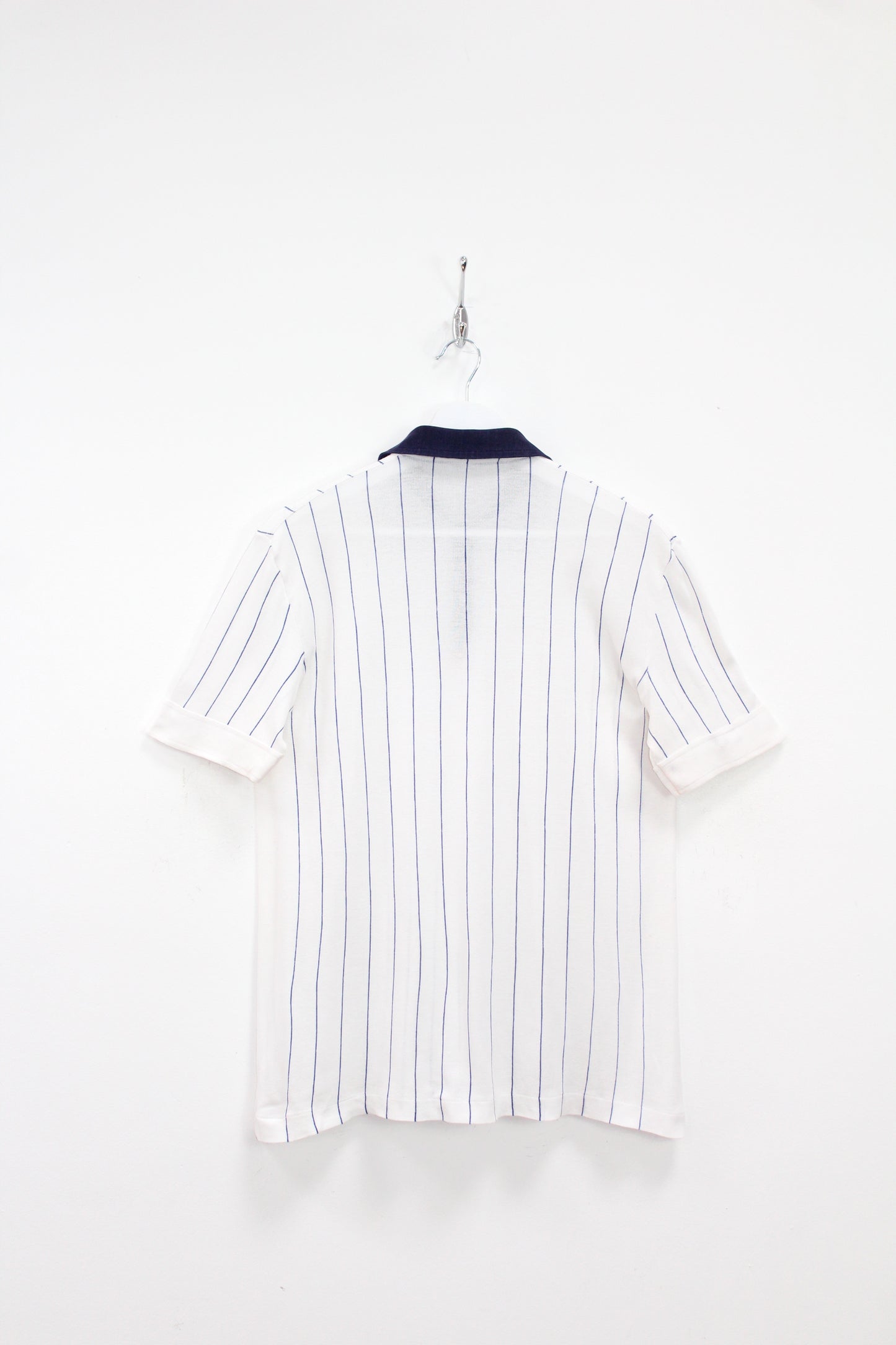 FILA OG 1979 VINTAGE BJORN BORG SETTANTA TENNIS POLO SHIRT LARGE