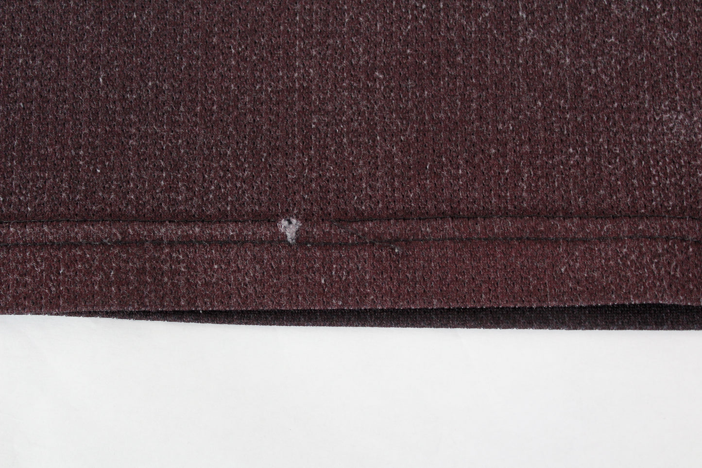 CHAMPION VINTAGE CHICAGO BULLS 1997-98 #23 JORDAN JERSEY SMALL