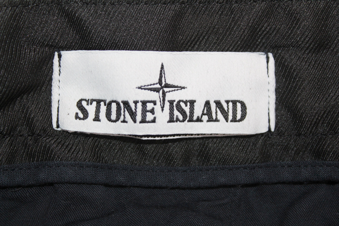 STONE ISLAND SS 2017 TYPE RE BERMUDA CARGO SHORTS W 32" MEDIUM