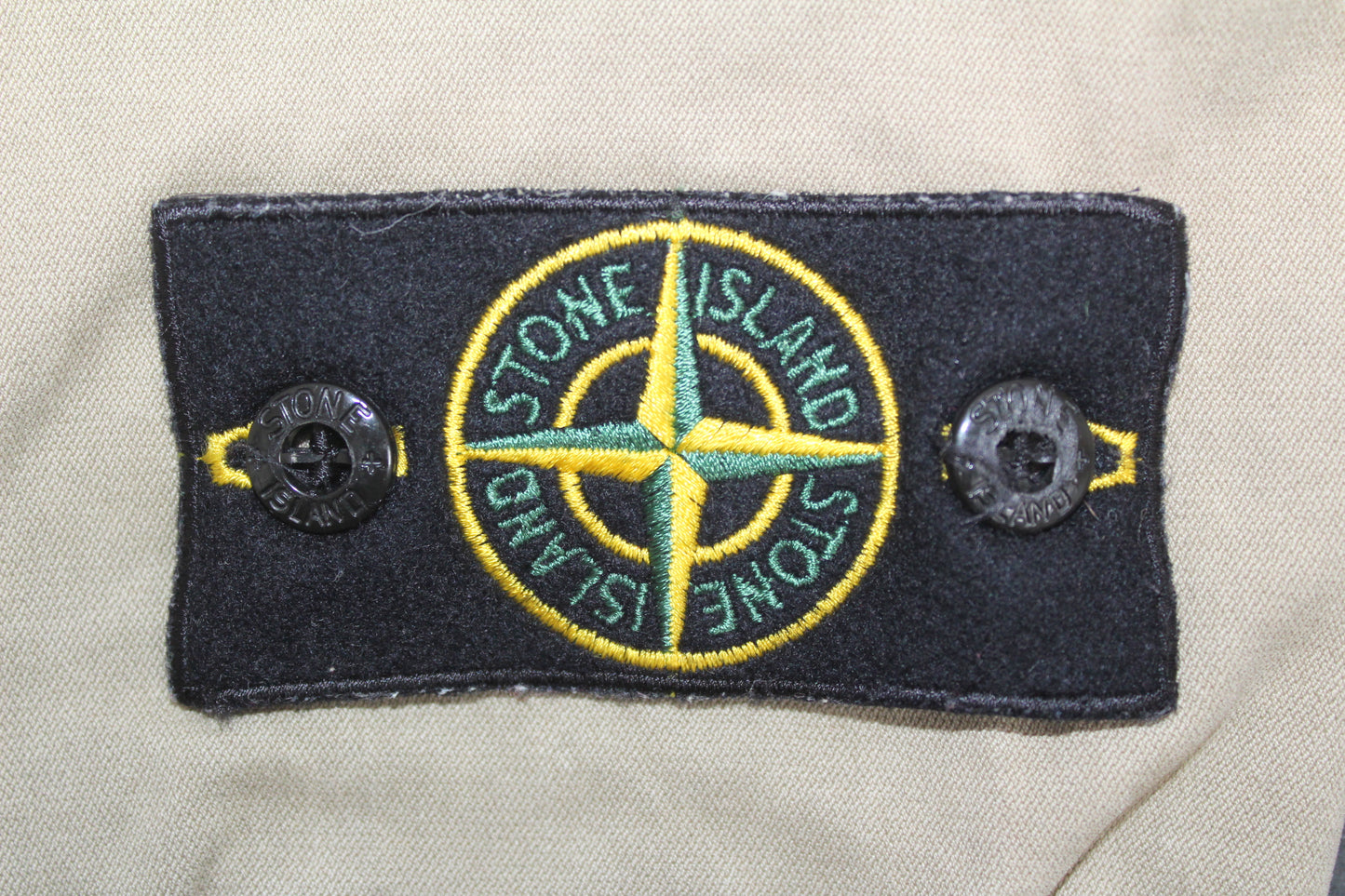 STONE ISLAND TYPE SL SLIM FIT CARGO TROUSERS W 28" x L 30"
