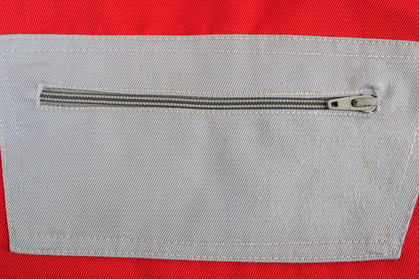 CERRUTI 1881 80'S VINTAGE JIMMY CONNORS 1982 TENNIS WOOL SLEEVELESS CARDIGAN