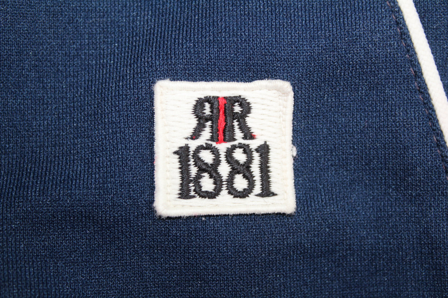 CERRUTI 1881 80'S VINTAGE JIMMY CONNORS WIMBLEDON 1981 TENNIS SHORTS MEDIUM