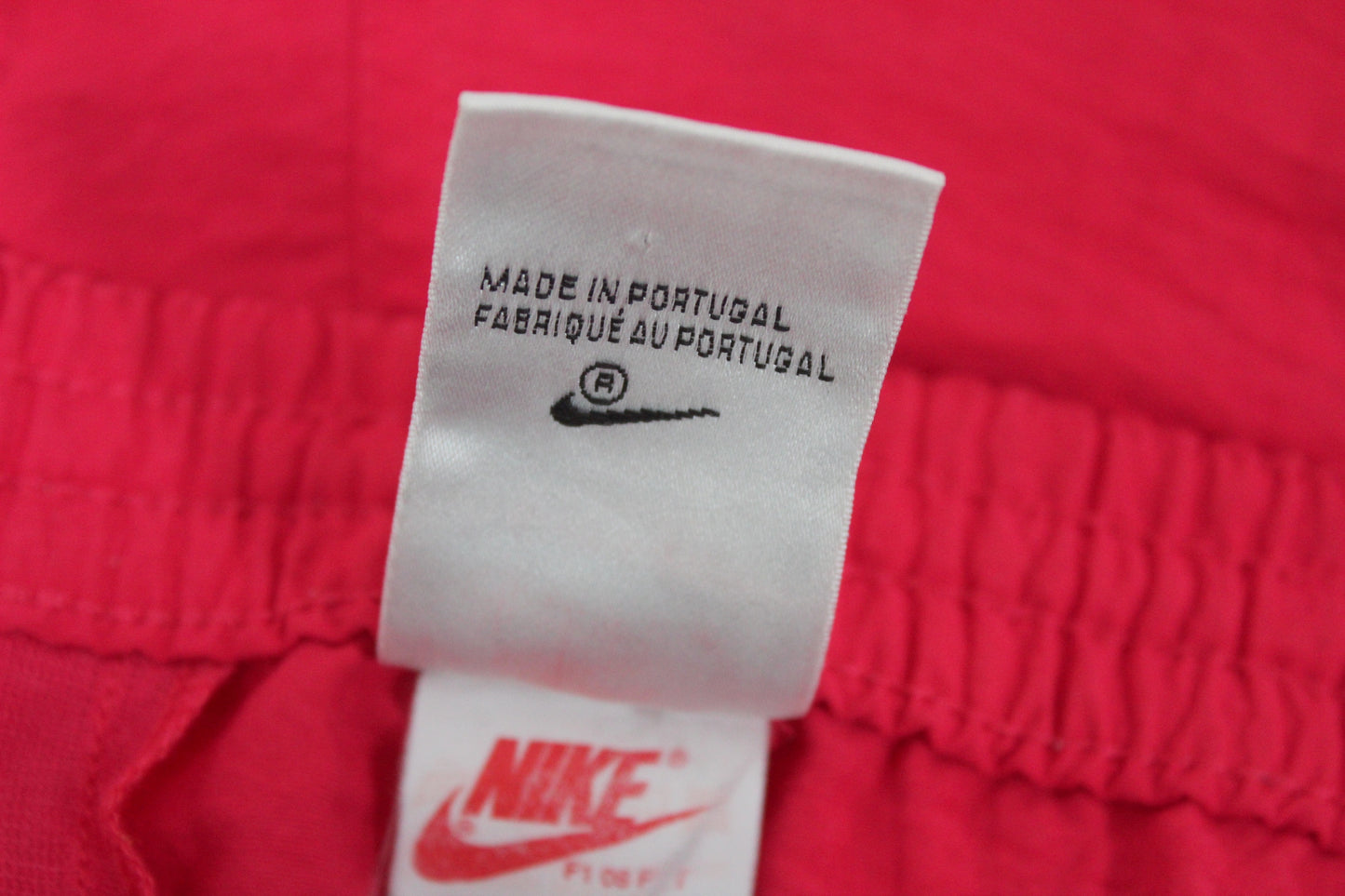 NIKE 90'S VINTAGE AGASSI CHALLENGE COURT TENNIS SHORTS MEDIUM