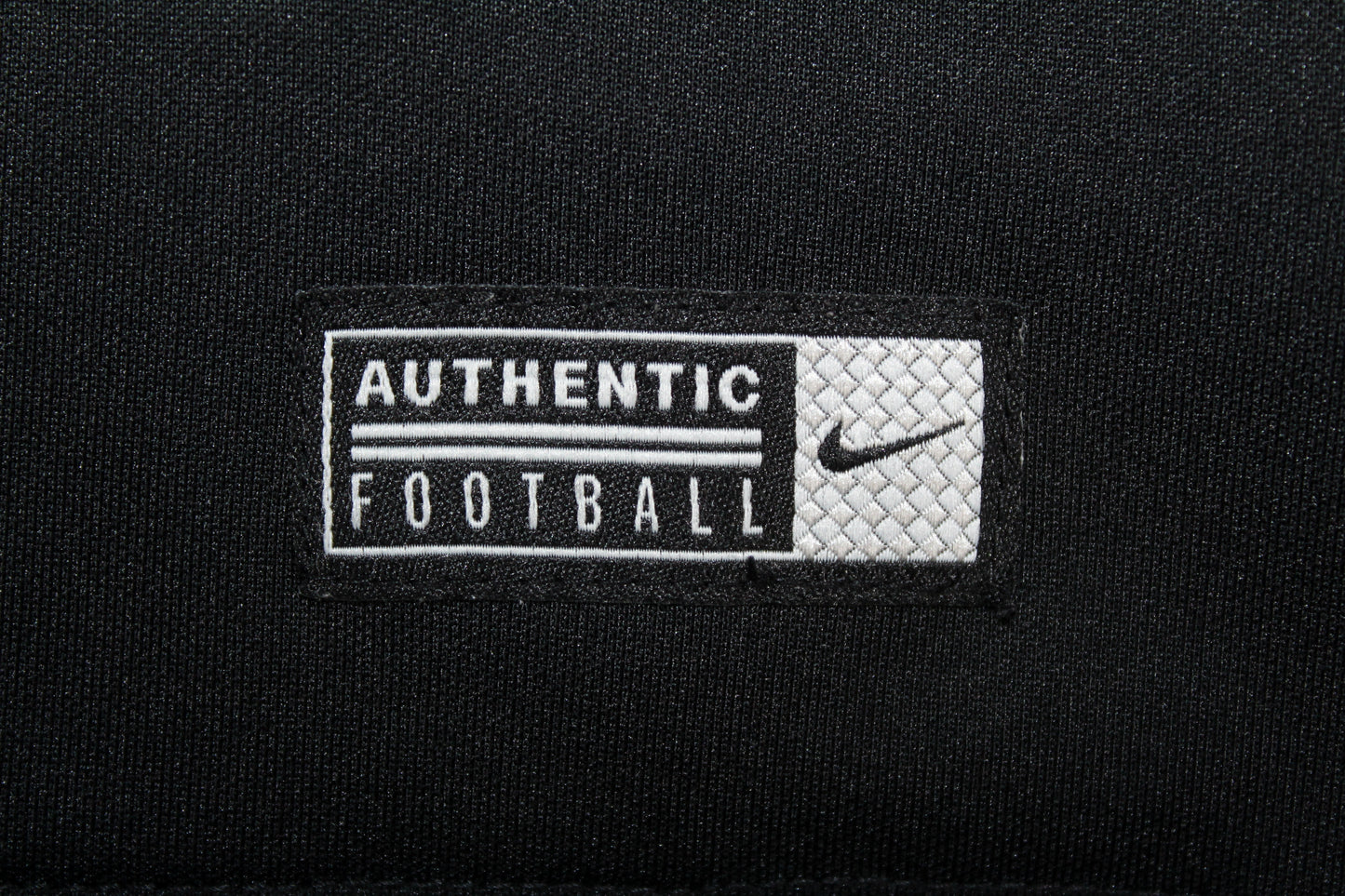 CHELSEA 2018-19 NIKE TRACKSUIT TOP JACKET LARGE
