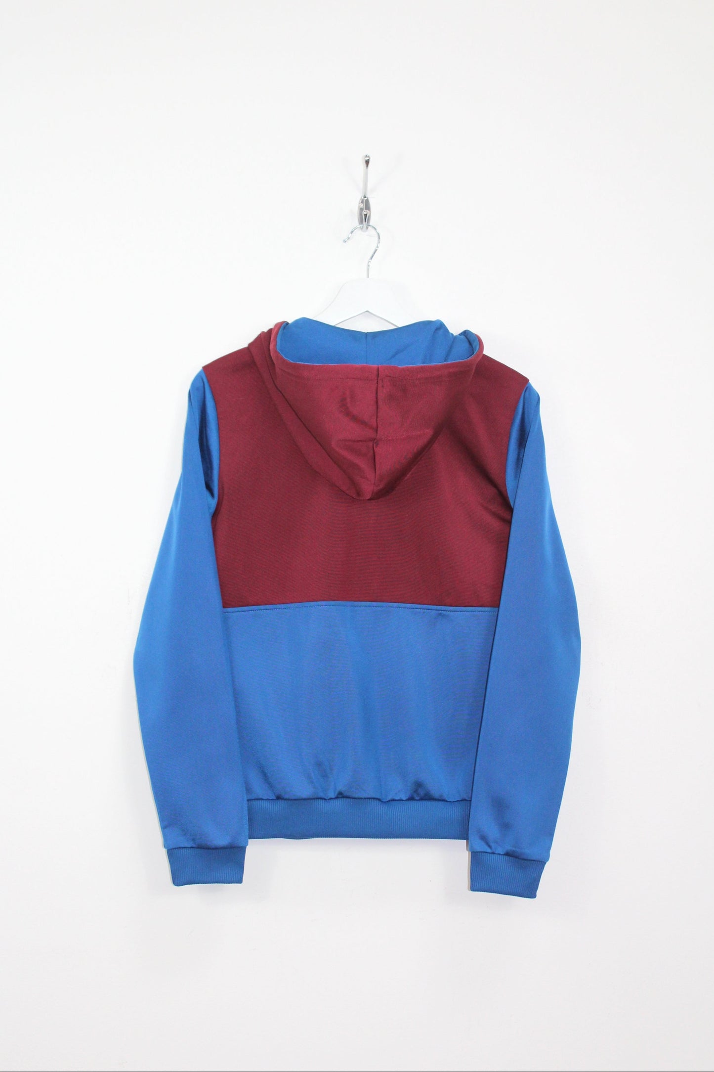 ADIDAS ORIGINALS COLORADO HOODIE TRACKSUIT TOP JACKET MEDIUM (WOMEN'S)