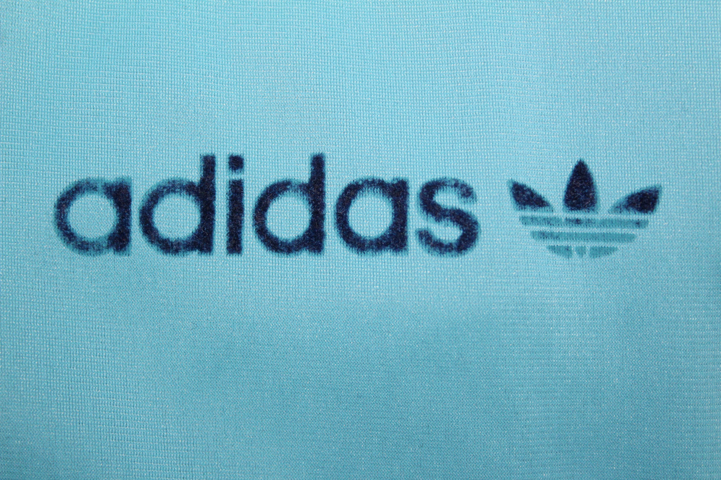 ADIDAS 80'S VINTAGE COLORADO HOODIE TRACKSUIT TOP JACKET LARGE