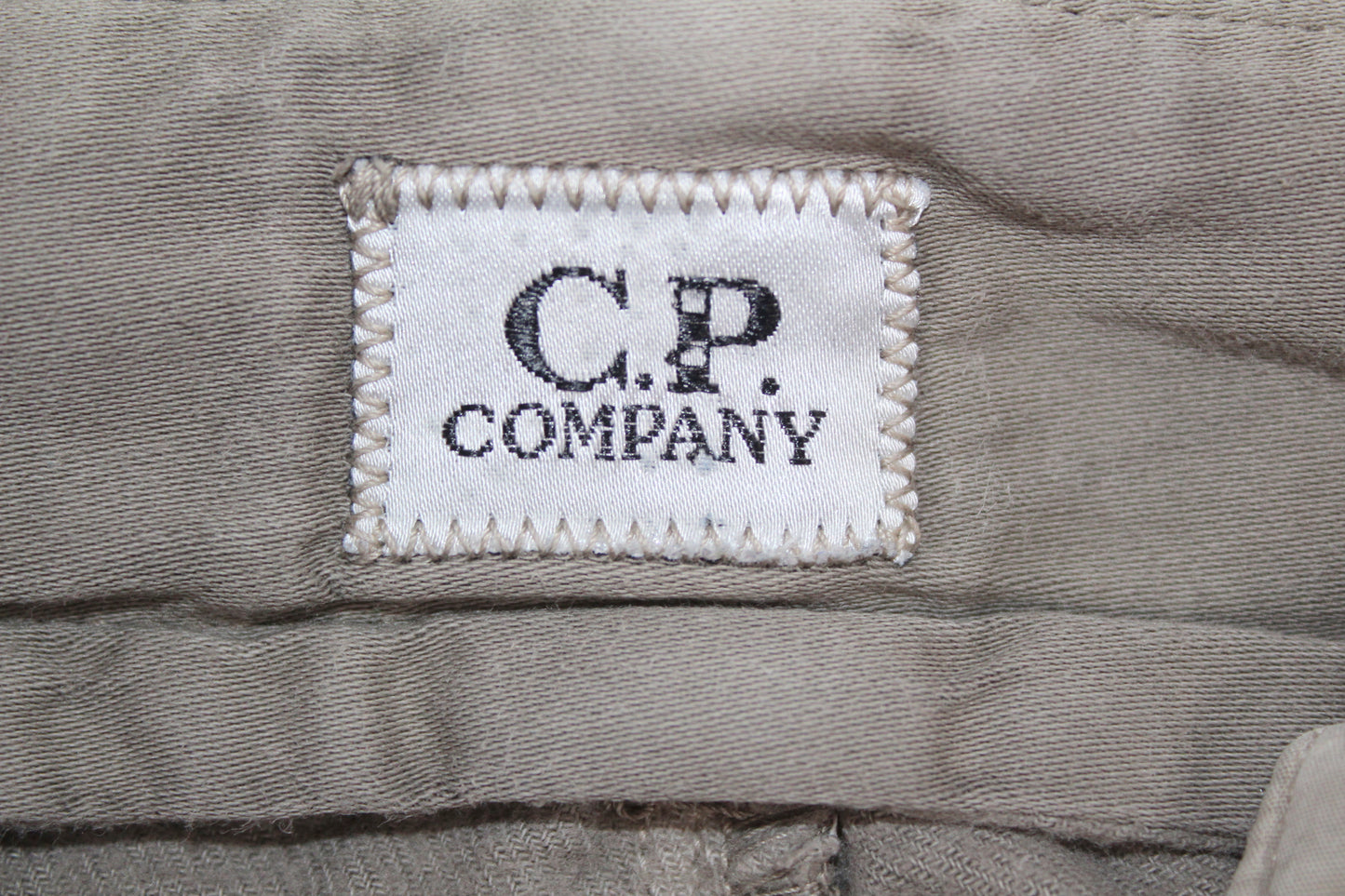 CP COMPANY AW 2007 CARGO TROUSERS W 30" x L 32"