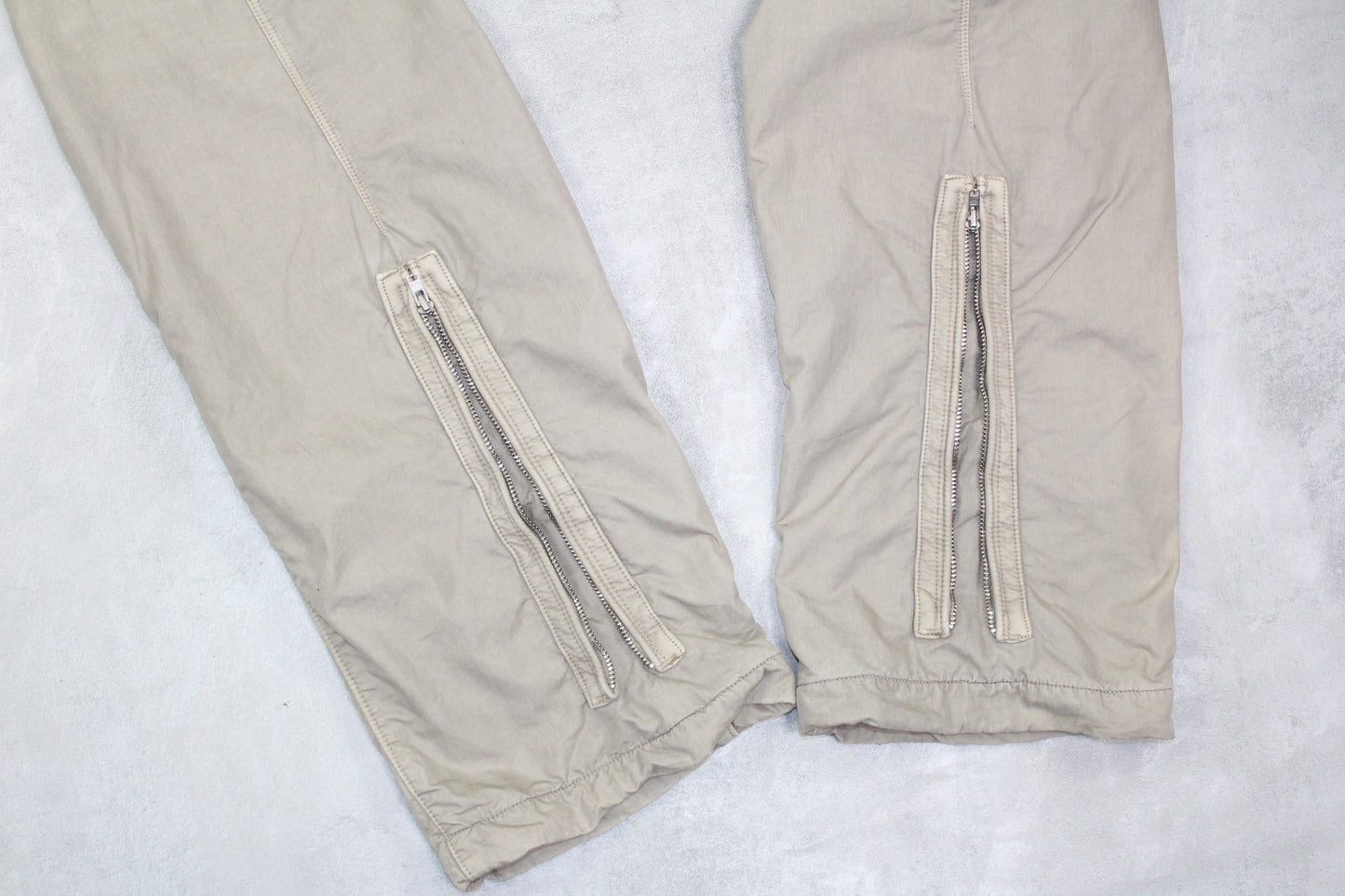 CP COMPANY AW 2007 CARGO TROUSERS W 30" x L 32"