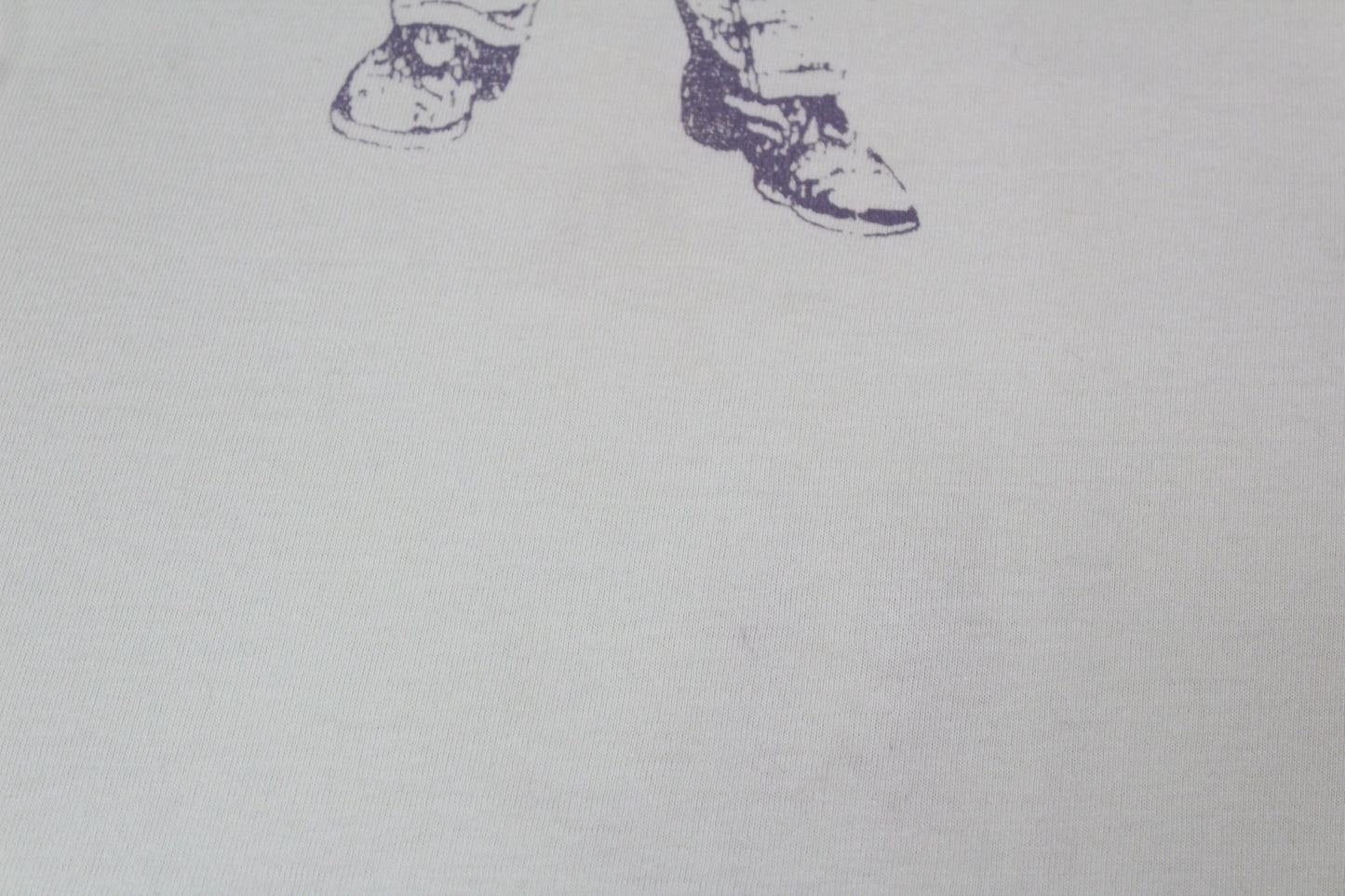 CP COMPANY SS 2007 CHESTER PERRY SAILOR PRINT T-SHIRT SMALL