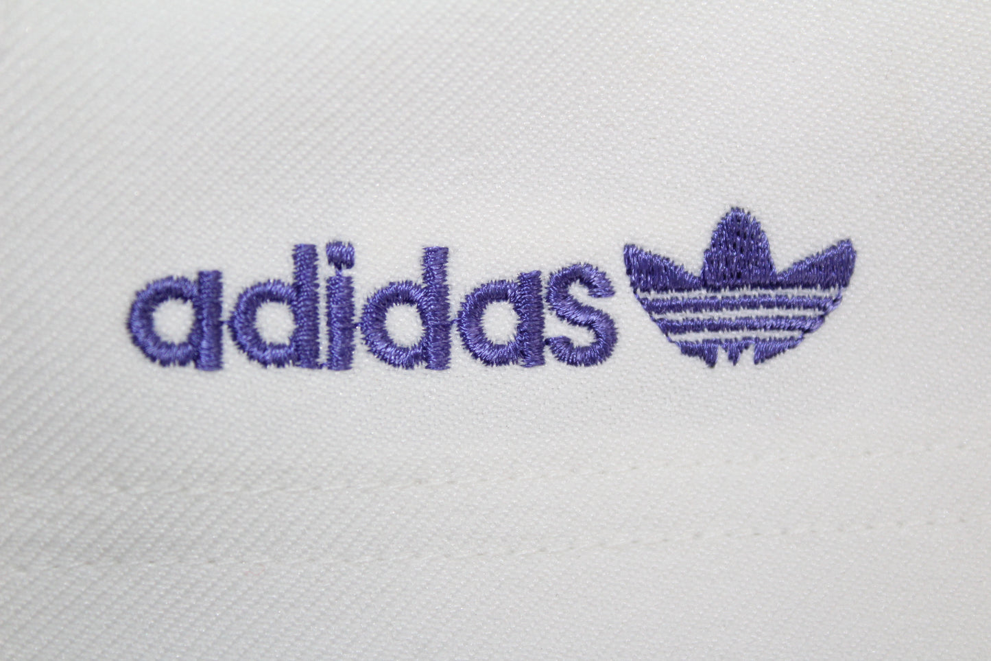 ADIDAS 90'S VINTAGE EDBERG AUSTRALIAN OPEN 1992 TENNIS SHORTS LARGE