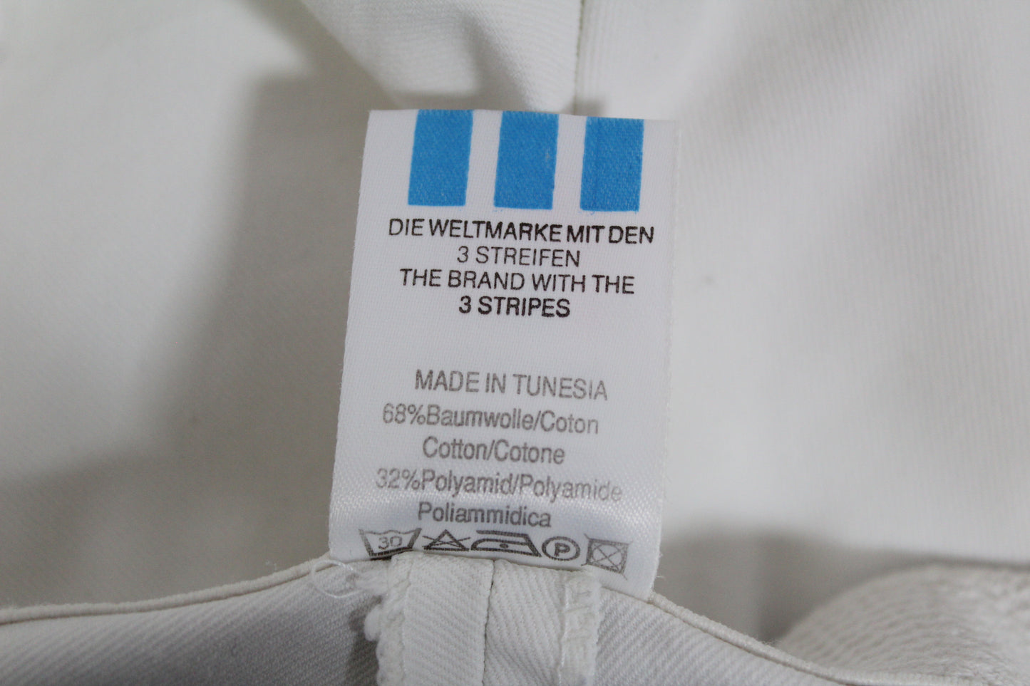 ADIDAS 90'S VINTAGE STEFAN EDBERG WIMBLEDON 1991 TENNIS SHORTS XXL