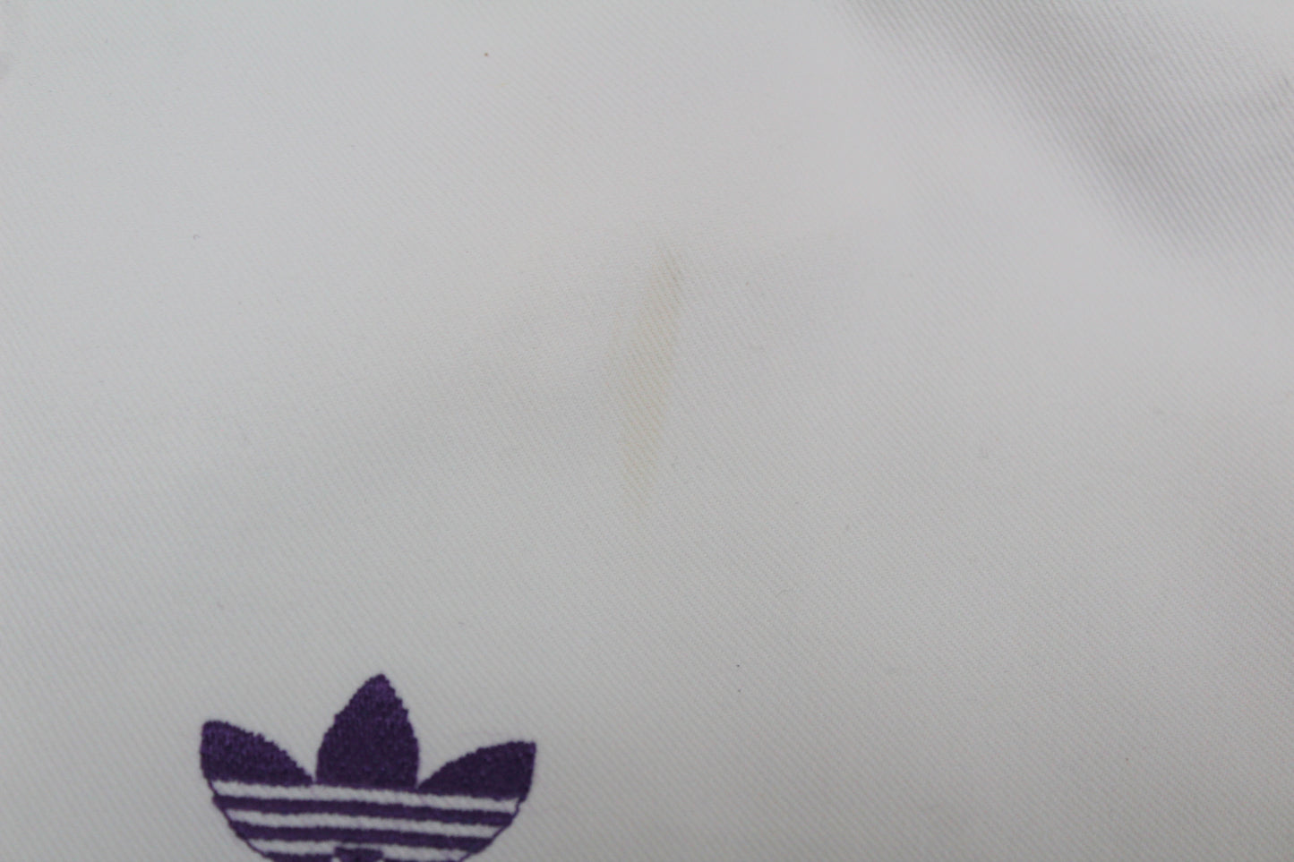 ADIDAS 90'S VINTAGE STEFAN EDBERG WIMBLEDON 1991 TENNIS SHORTS XXL
