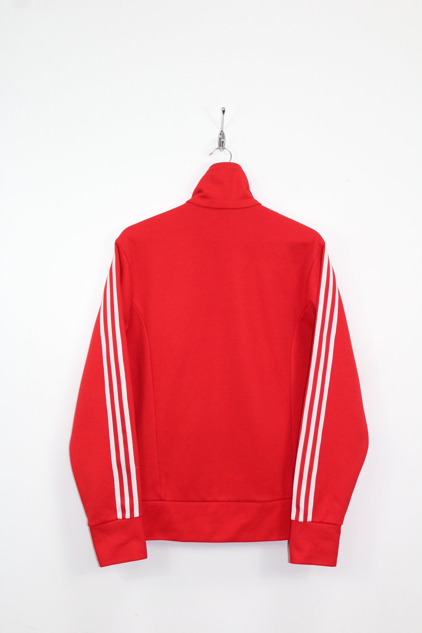 ADIDAS ORIGINALS EUROPA 1970'S TRACKSUIT TOP JACKET MEDIUM