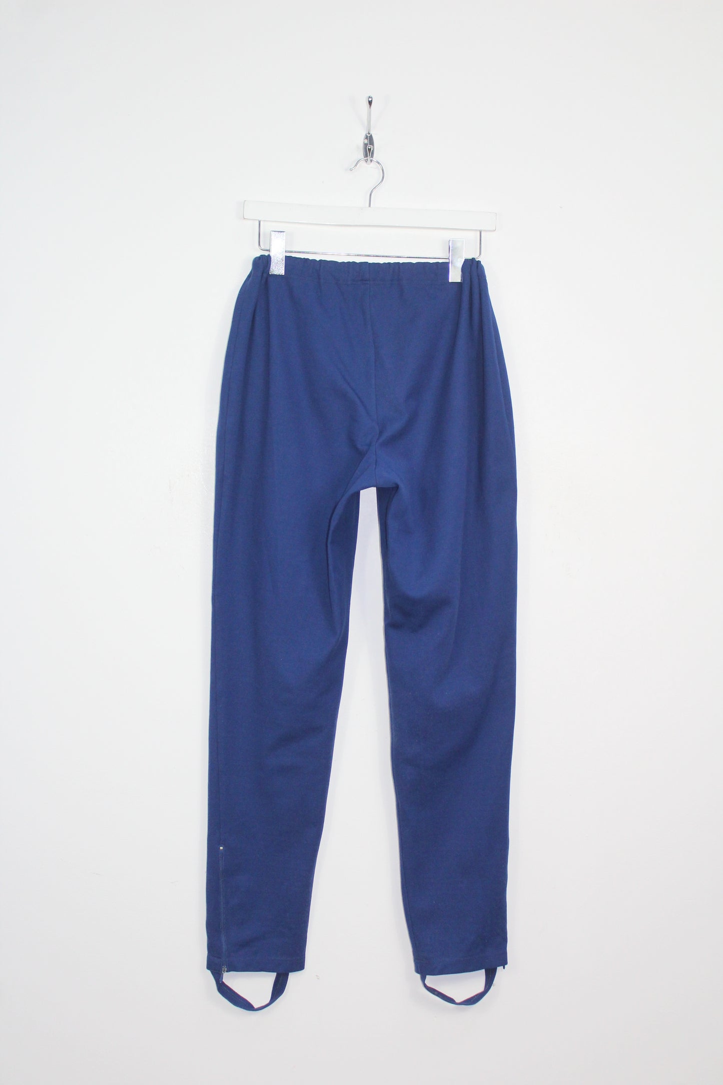 ADIDAS 80'S VINTAGE EUROPA RUNNING TRACKSUIT BOTTOMS D7 LARGE