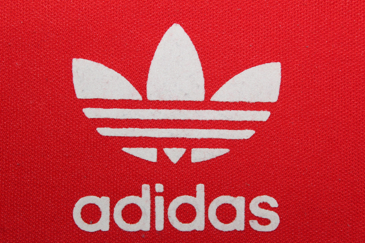 ADIDAS ORIGINALS EUROPA 1970'S TRACKSUIT TOP JACKET MEDIUM