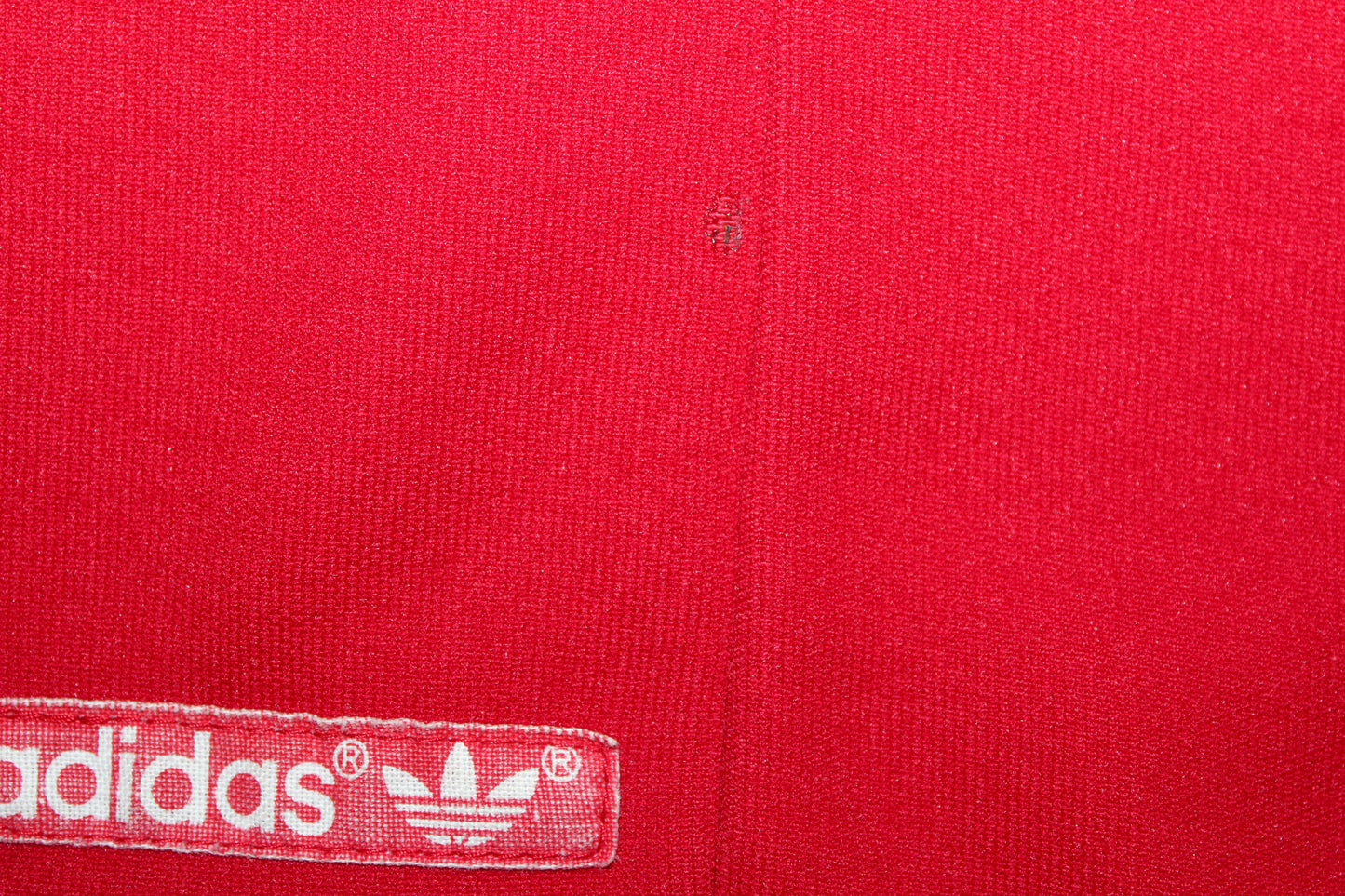 ADIDAS 70'S VINTAGE EUROPA SCHWAHN TRACKSUIT TOP JACKET MEDIUM