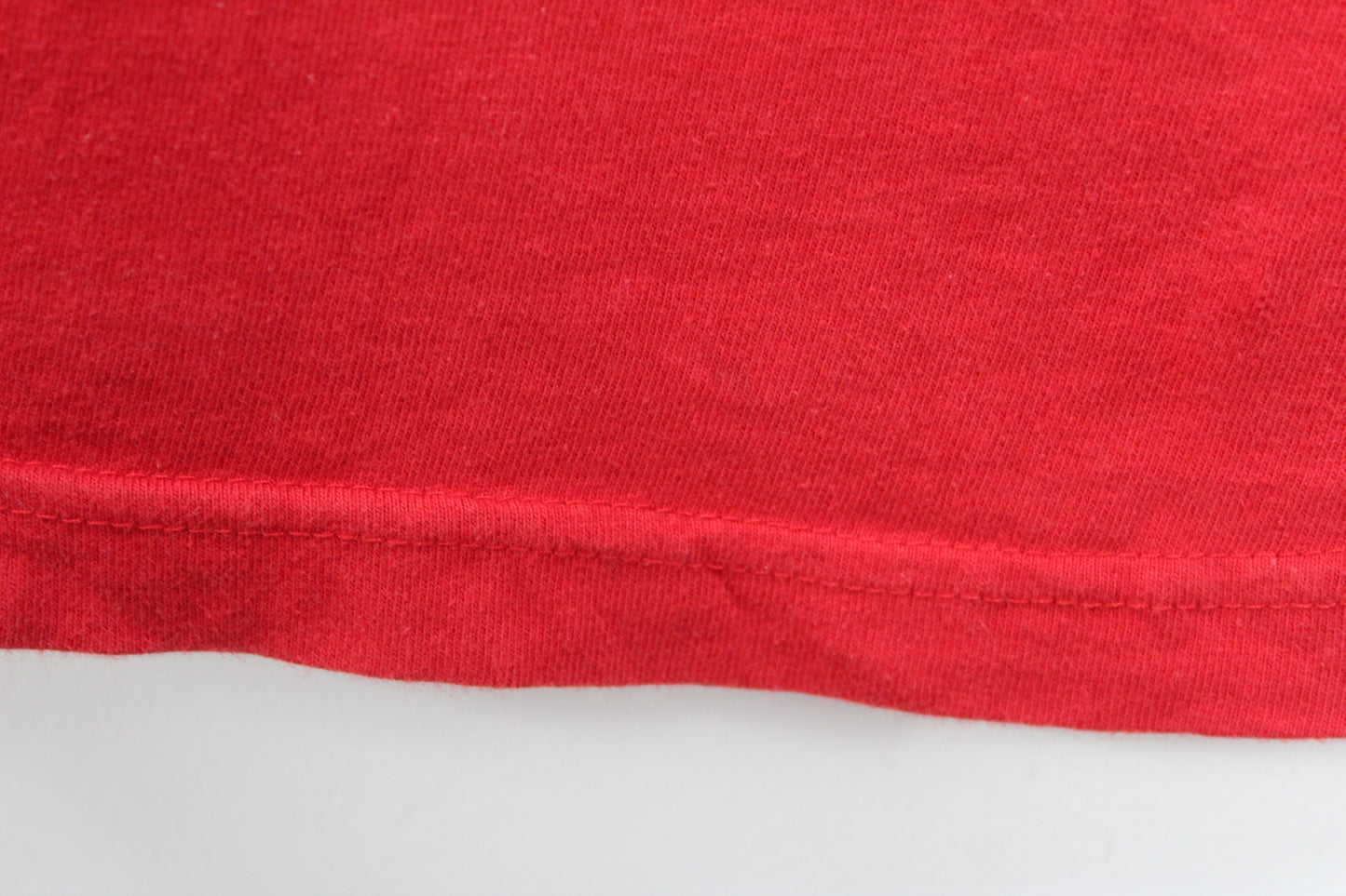 VINTAGE FERRARI 50th ANNIVERSARY 1947-1997 T-SHIRT XL