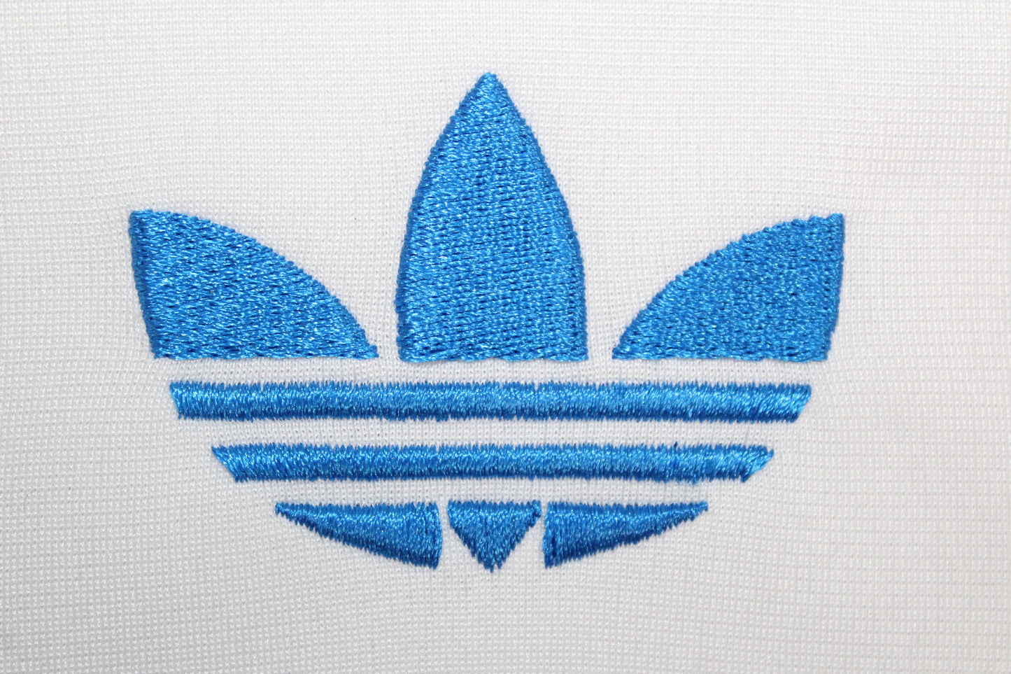 ADIDAS ORIGINALS ADICOLOR FIREBIRD TRACKSUIT TOP JACKET LARGE