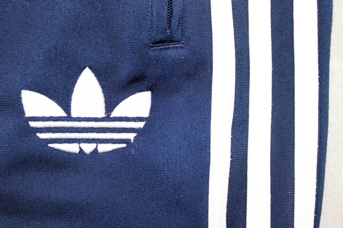 ADIDAS ORIGINALS FIREBIRD TRACKSUIT BOTTOMS MEDIUM