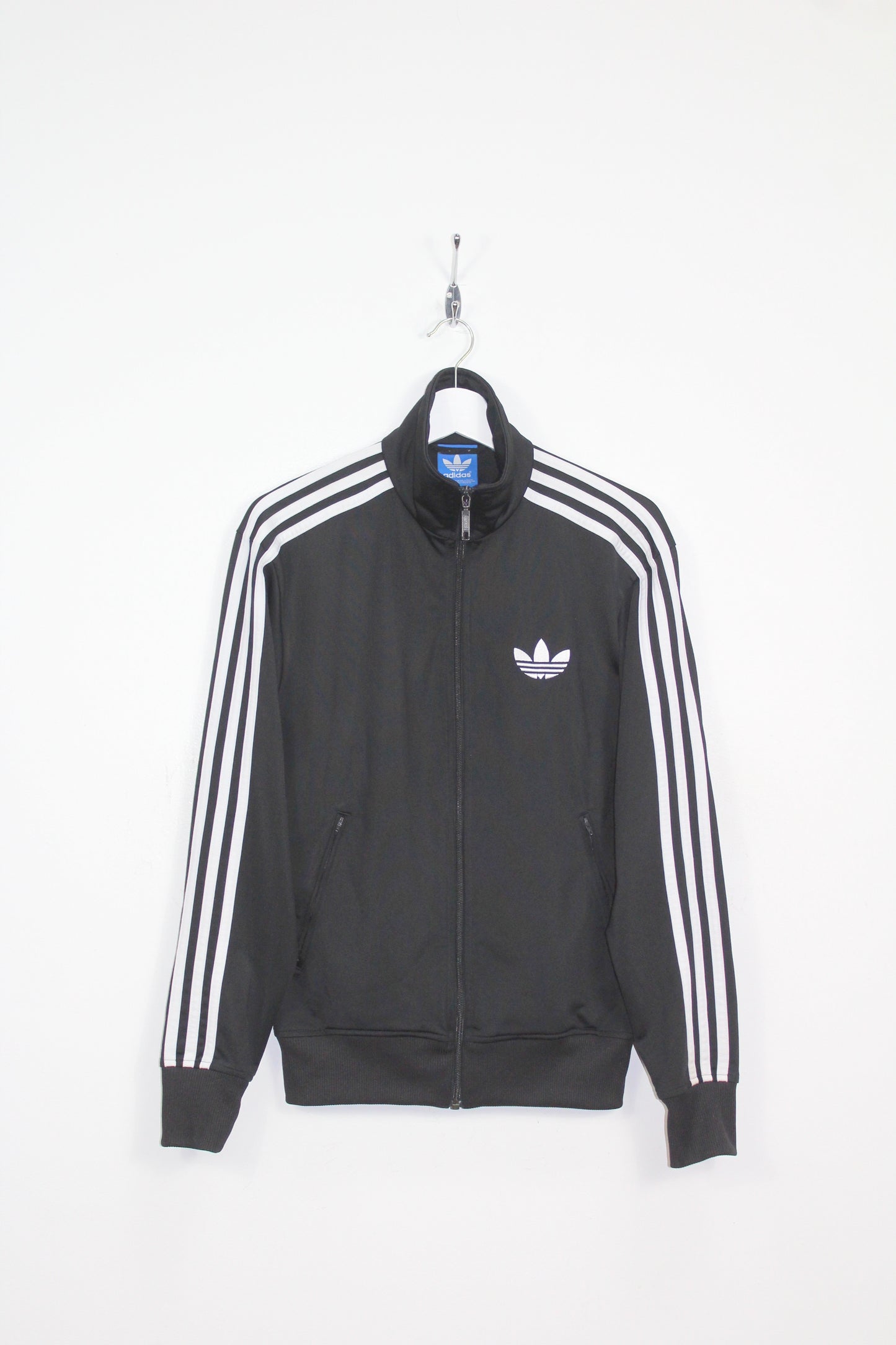 ADIDAS ORIGINALS FIREBIRD TRACKSUIT TOP JACKET XS