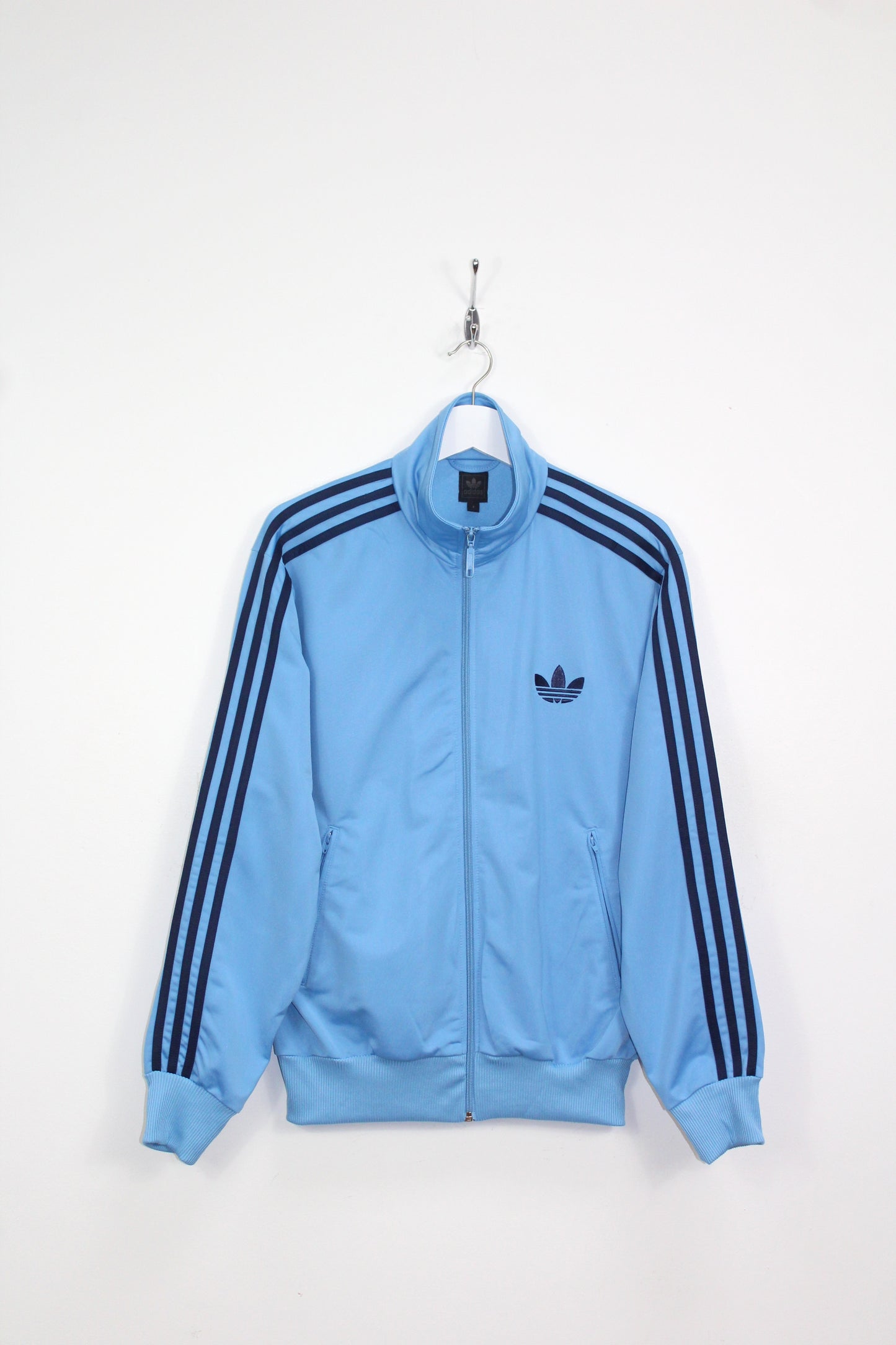 ADIDAS ORIGINALS FIREBIRD TRACKSUIT TOP JACKET SMALL