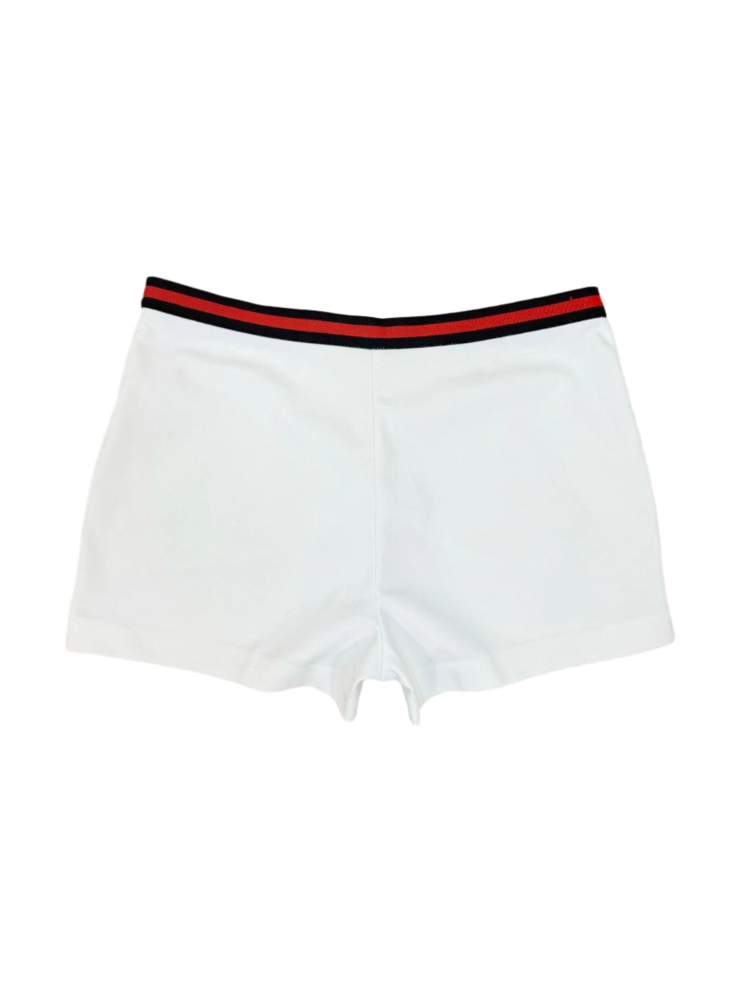 FILA 80'S VINTAGE SUPRA SETTANTA,BORG TENNIS SHORTS MEDIUM